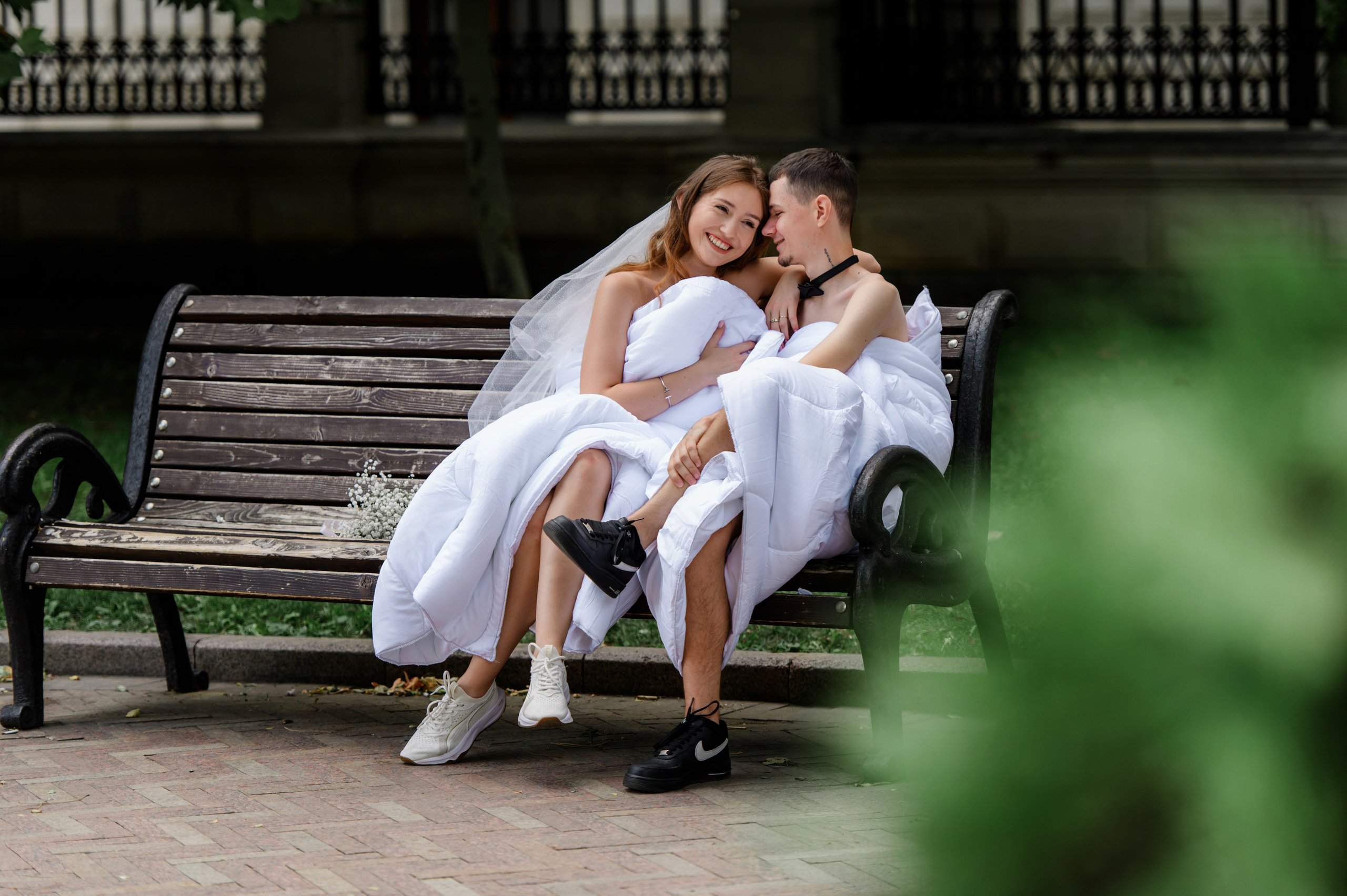 Liubovi & Vitalii. Wedding photographer from Moldova Alexey Chipchiu
