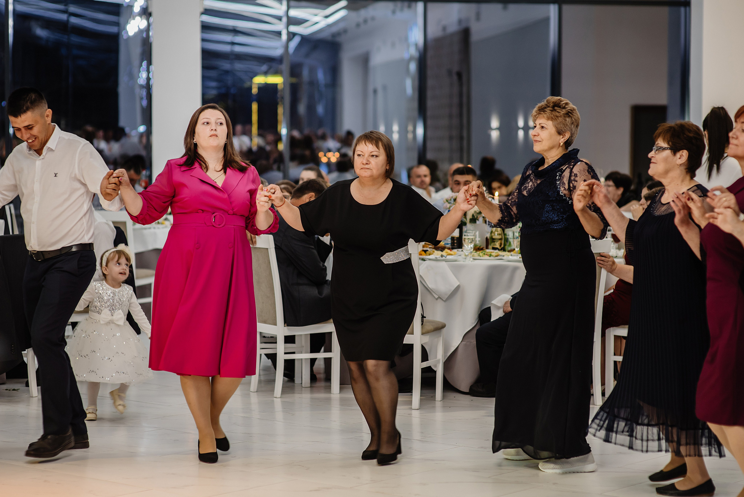 Wedding Anastasia. Wedding photographer from Moldova Alexey Chipchiu