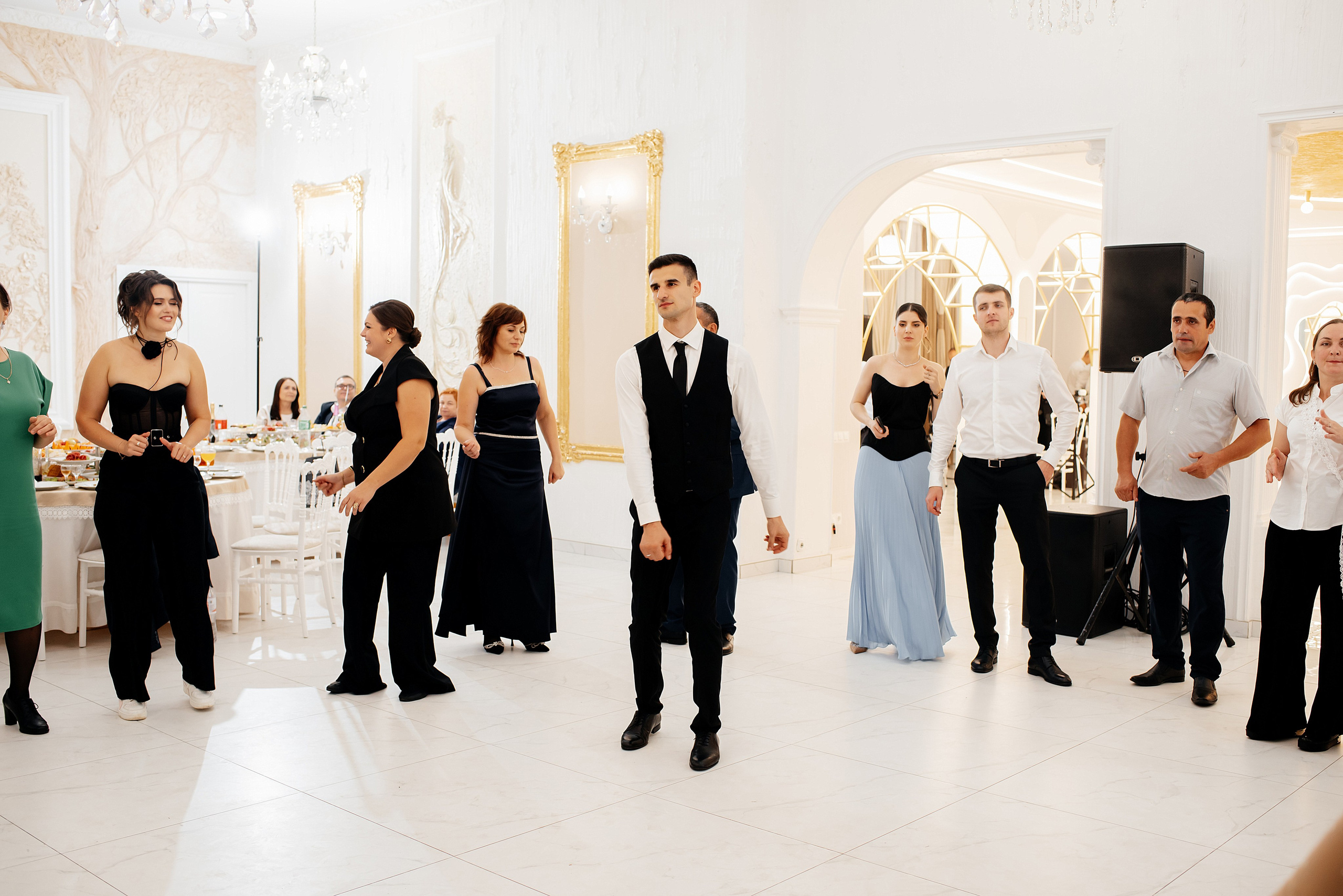 Wedding Dina & Vasili. Wedding photographer from Moldova Alexey Chipchiu