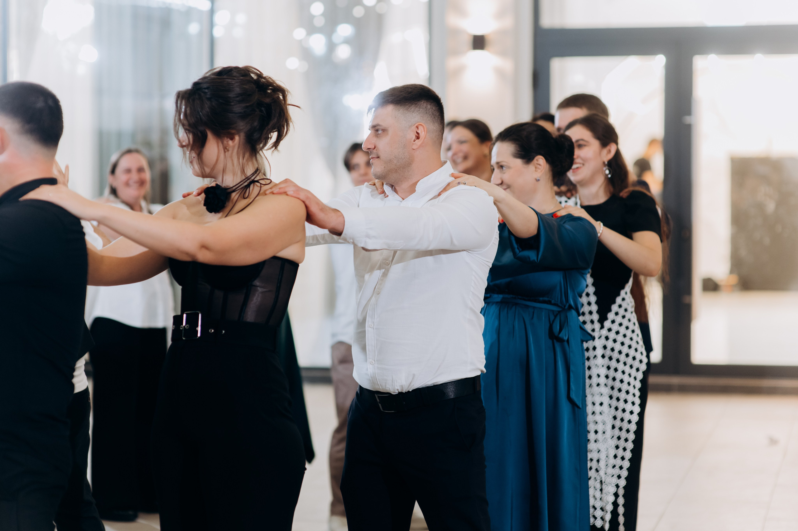 Wedding Dina & Vasili. Wedding photographer from Moldova Alexey Chipchiu