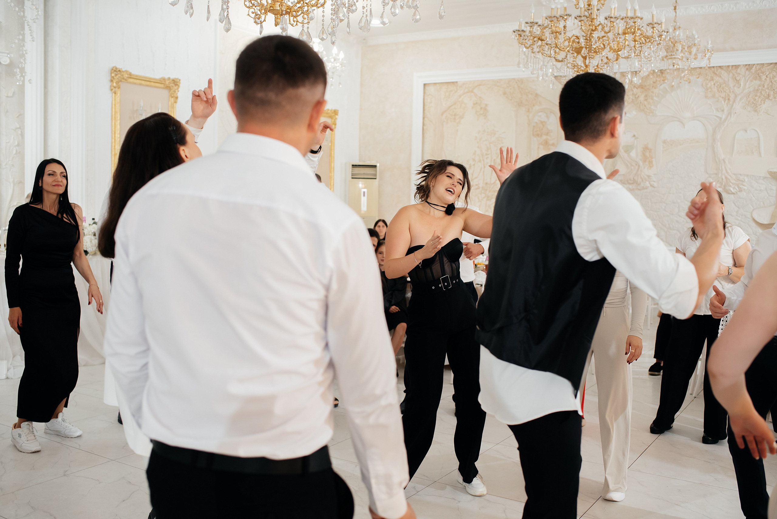 Wedding Dina & Vasili. Wedding photographer from Moldova Alexey Chipchiu