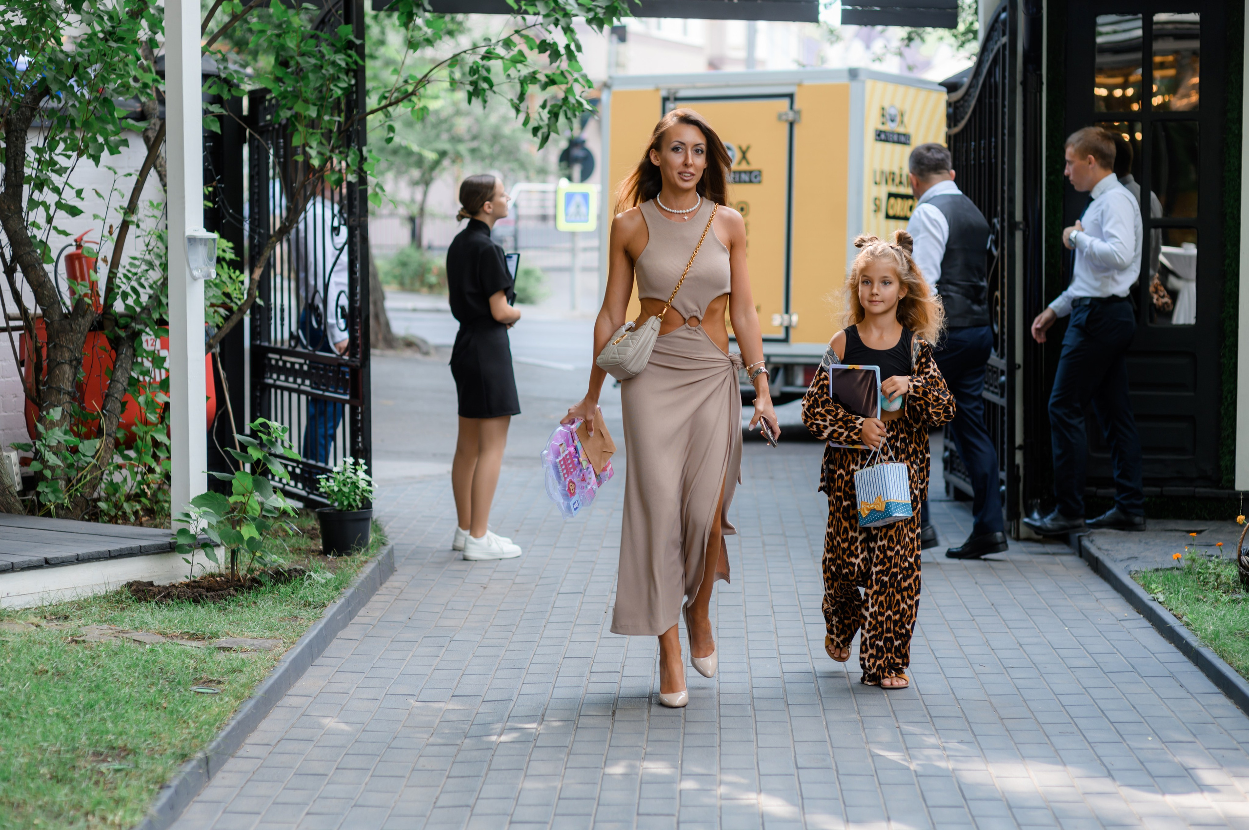 Daria & Yiurii Odessa. Wedding photographer from Moldova Alexey Chipchiu