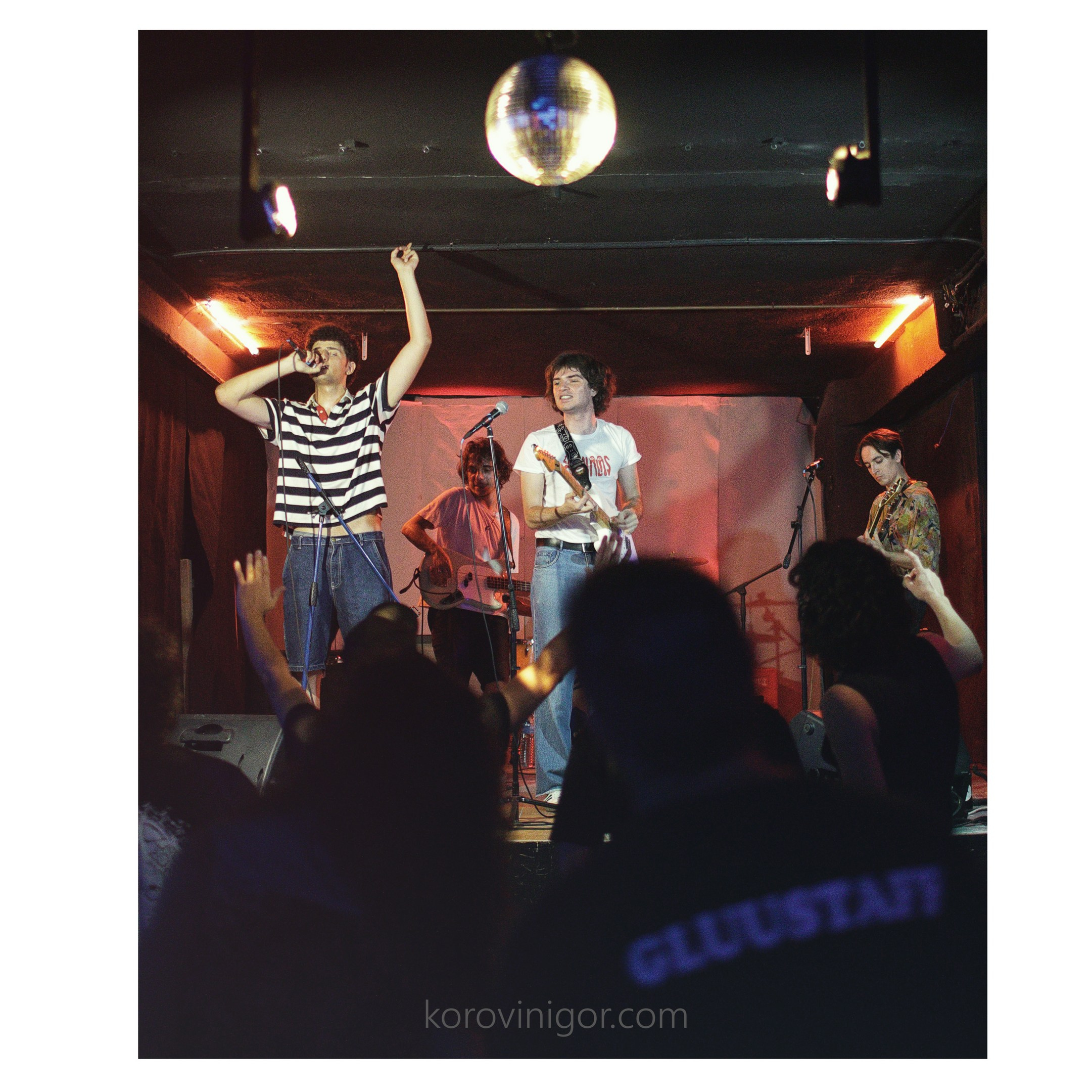 Gluu. Associaciò cultural La Granja Alcoy España