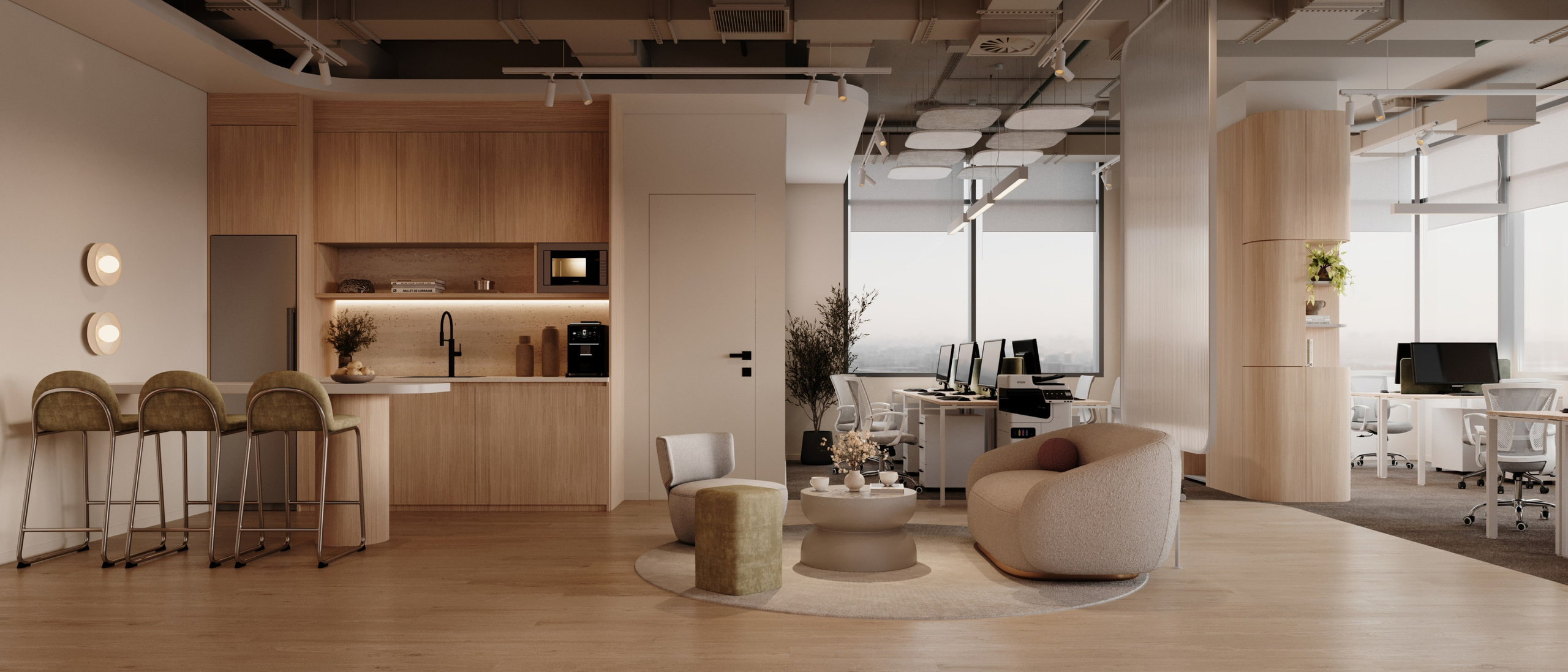 Office 108.23 · Moscow. 3D Visualizer and Ai Creator in Dubai, UAE