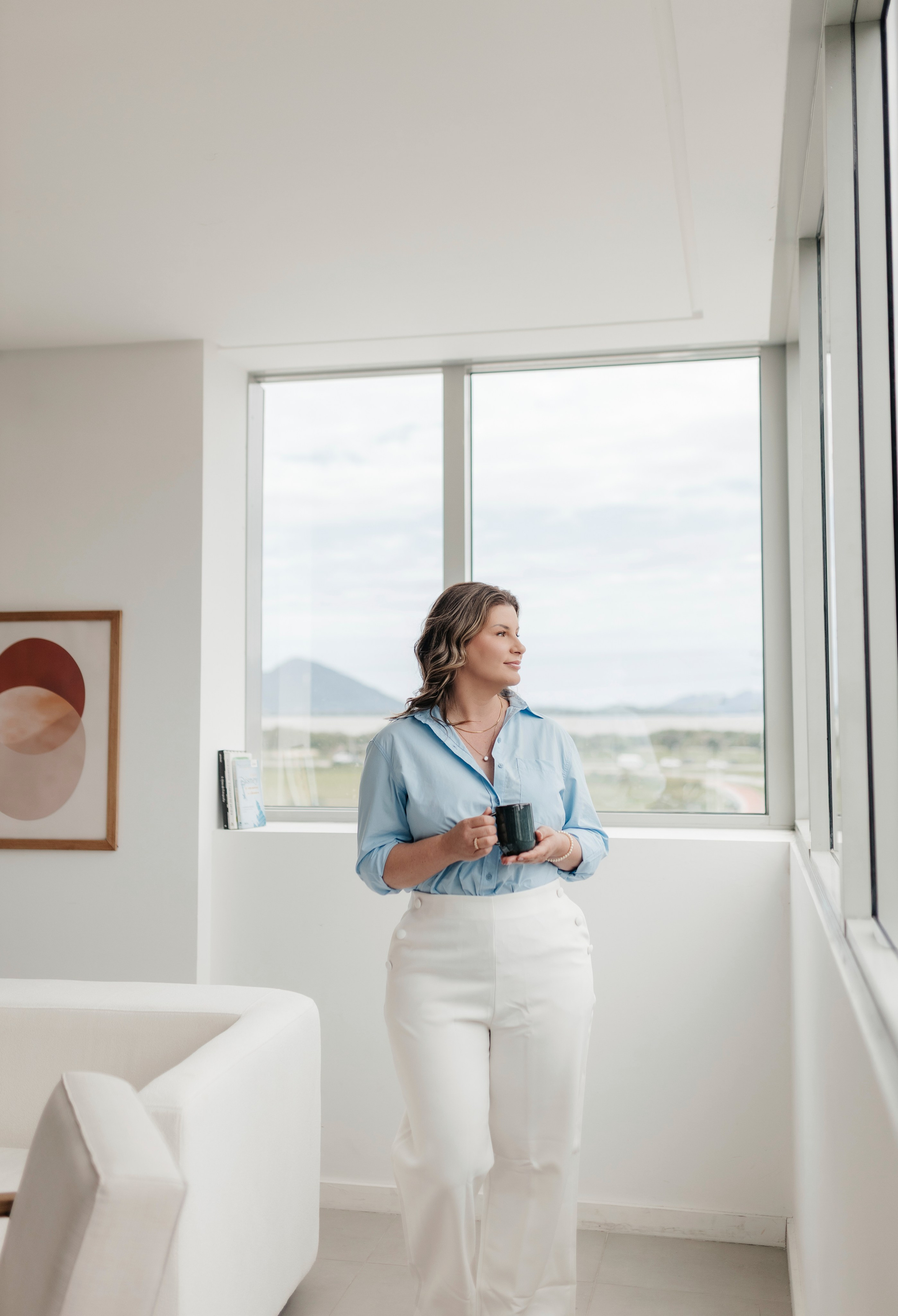 Dra. Adele & Dra. Aline | Dentistas. Coraafotografia.com