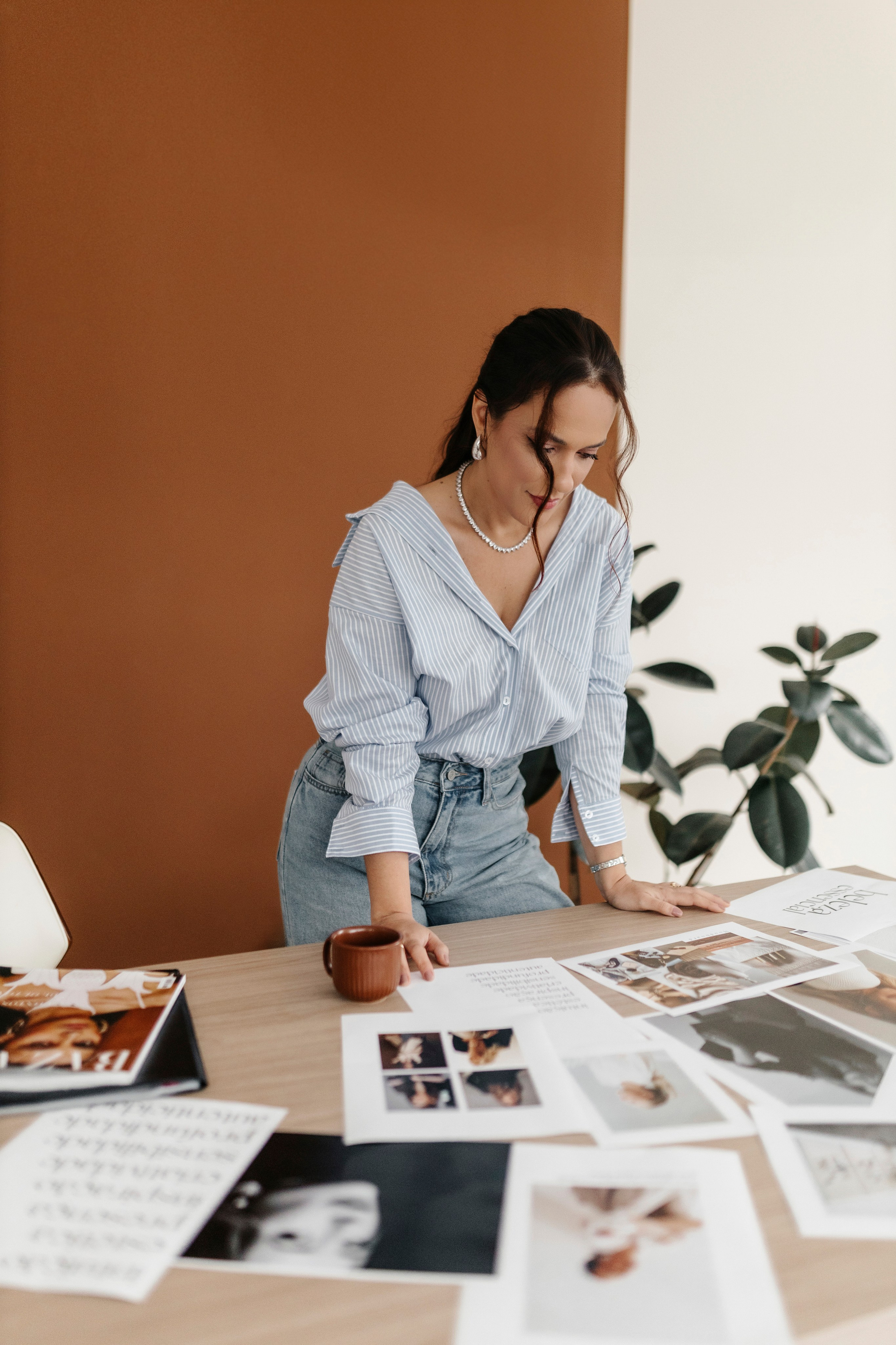 Ana | Pode Brand. Coraafotografia.com