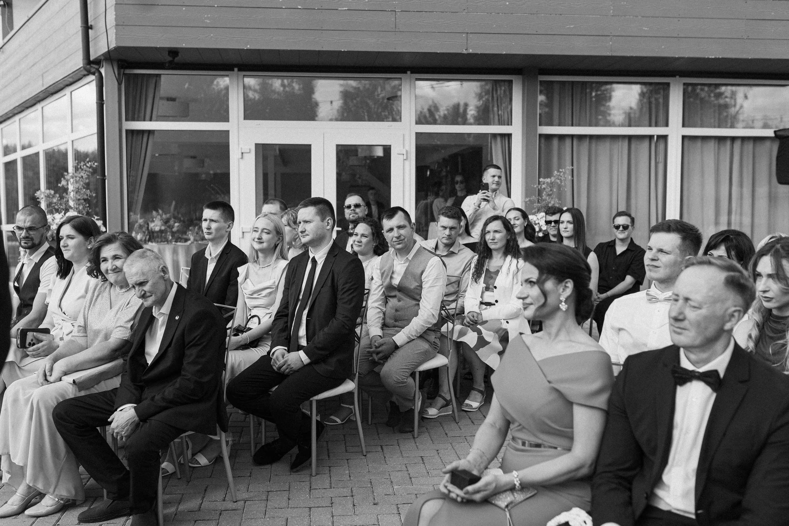 Vestuvės VU Botanikos sode Kairėnuose | Vilma ir Osmundas