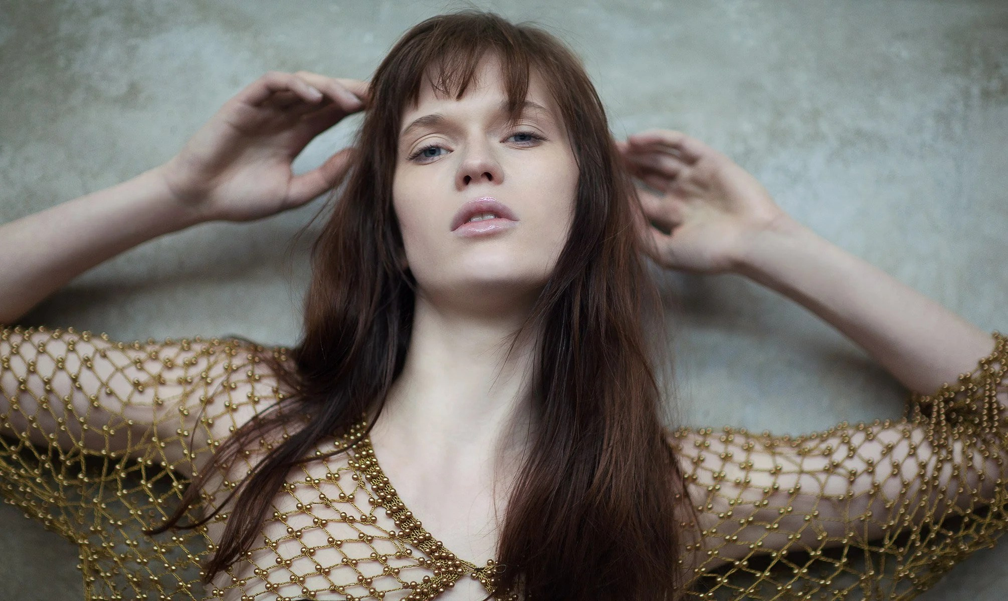 Fashion. Interimagenes I Barcelona Photographers