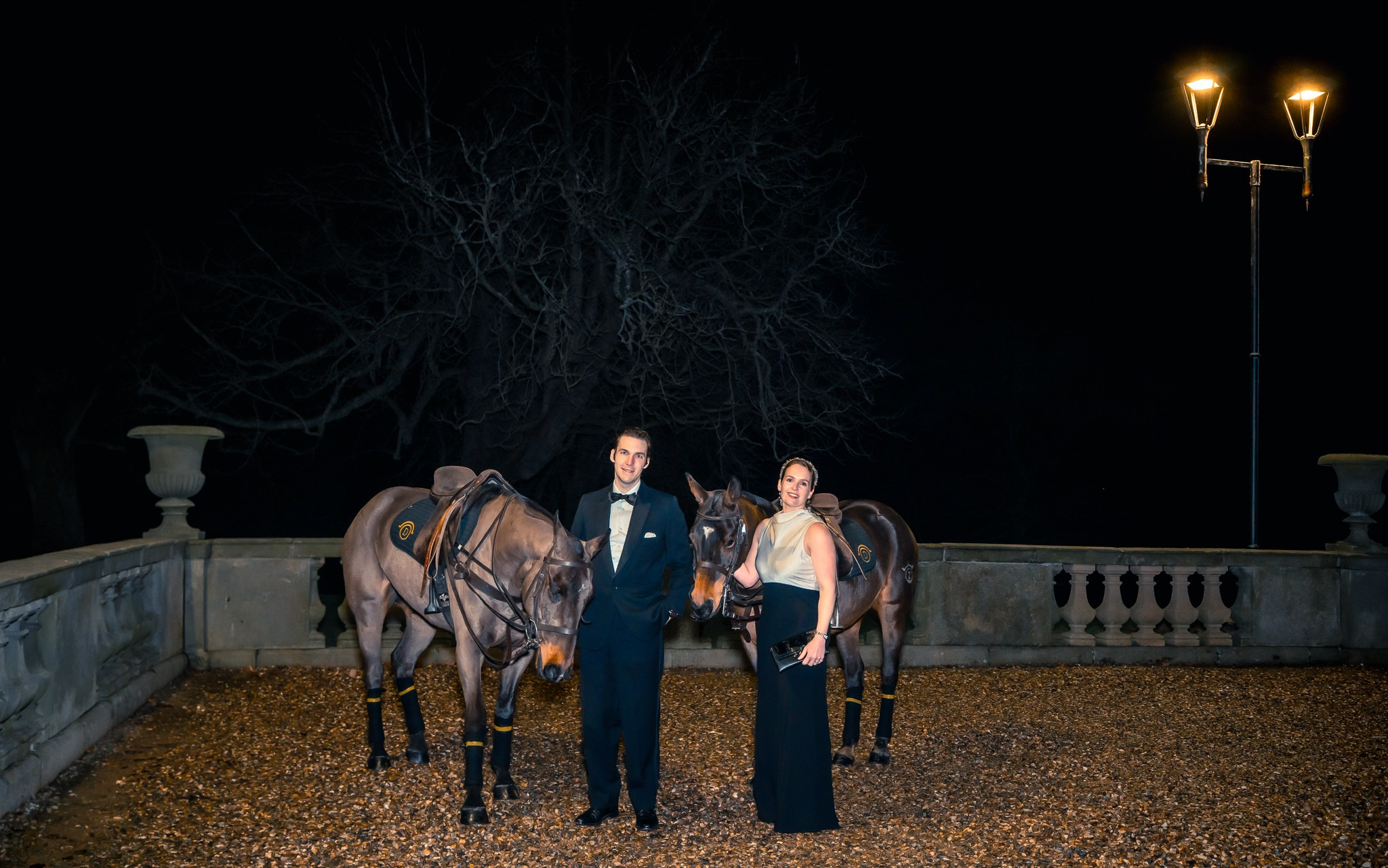 Durham University Polo Club. Expect Miracles Photography