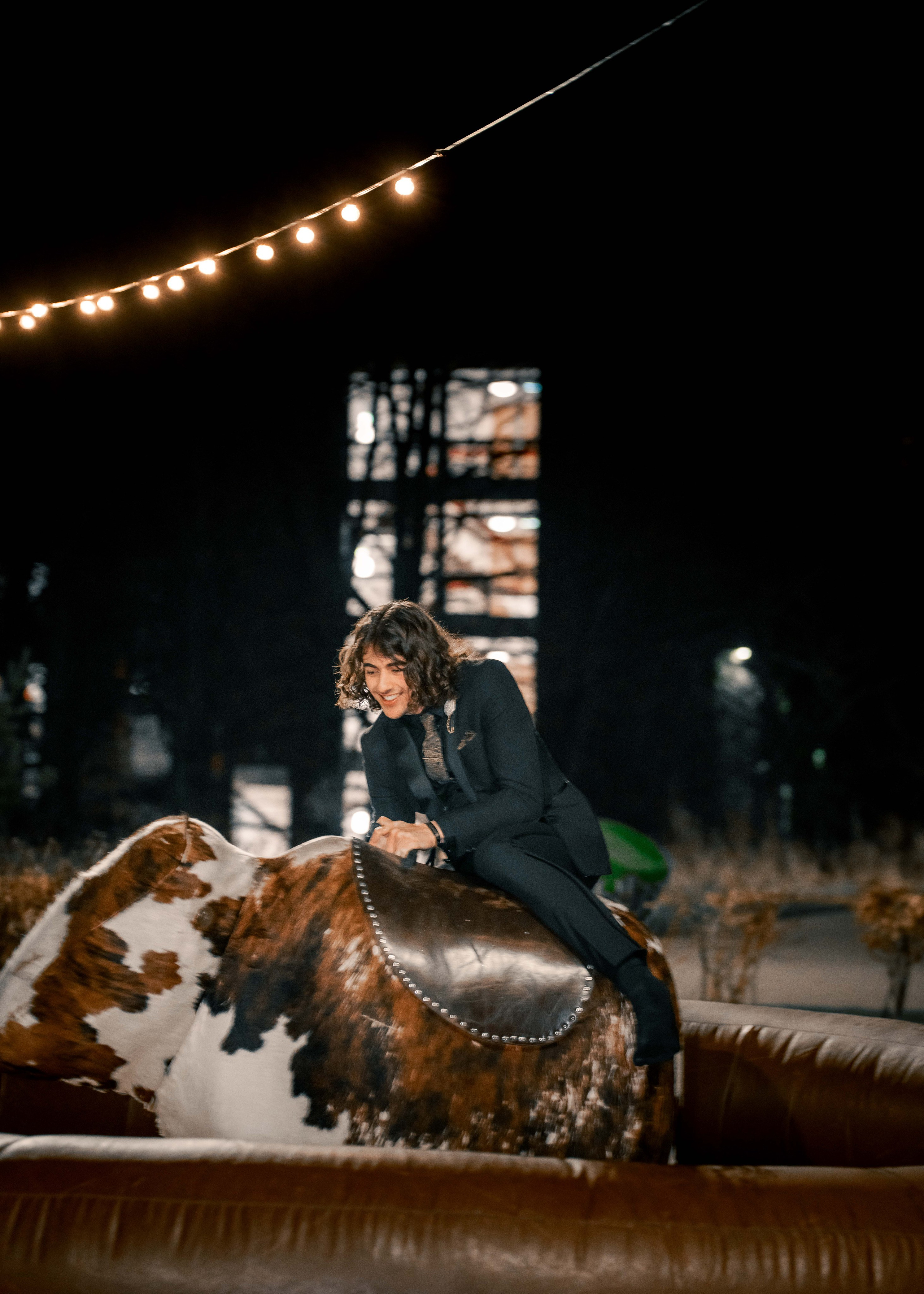 South College Epiphany Ball. Expect Miracles Photography by Kate & Andrew