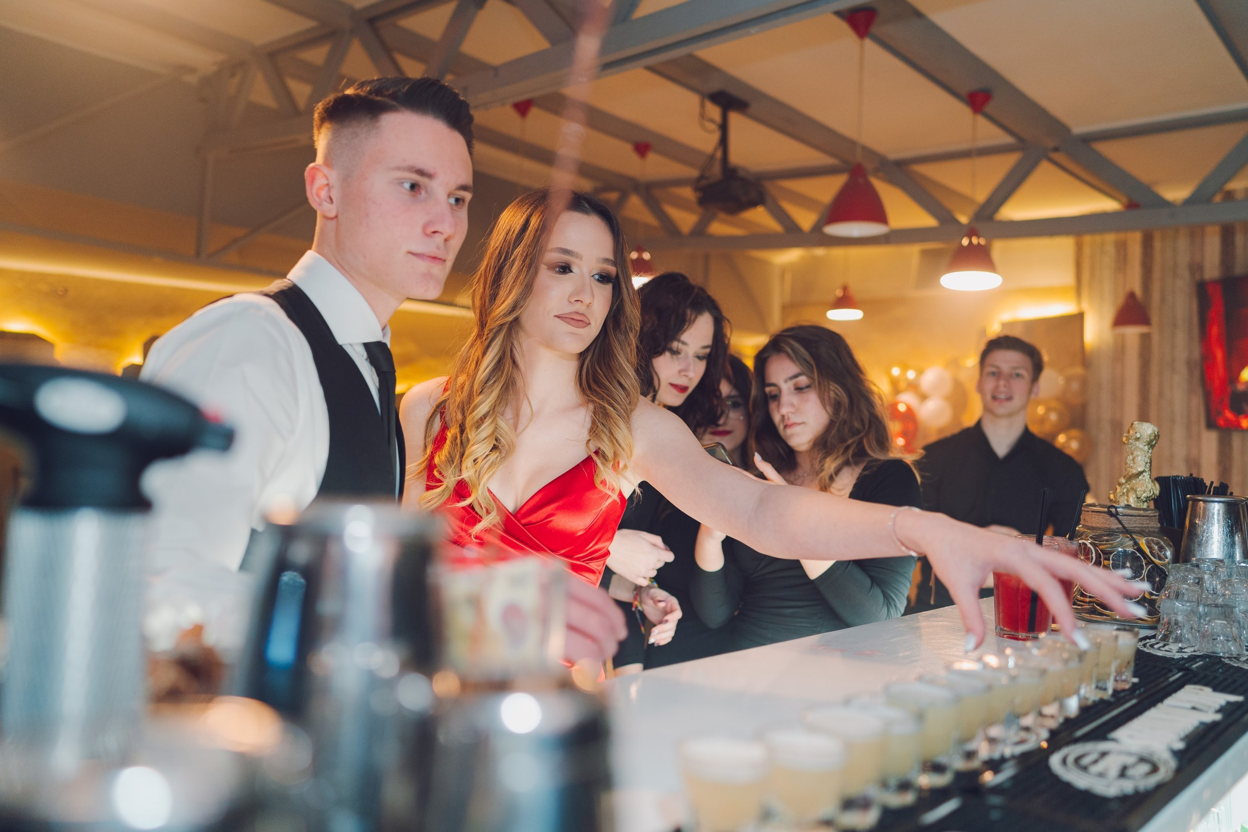 Majorat Denise 2023. Cimpoes Ionut FOTOGRAF