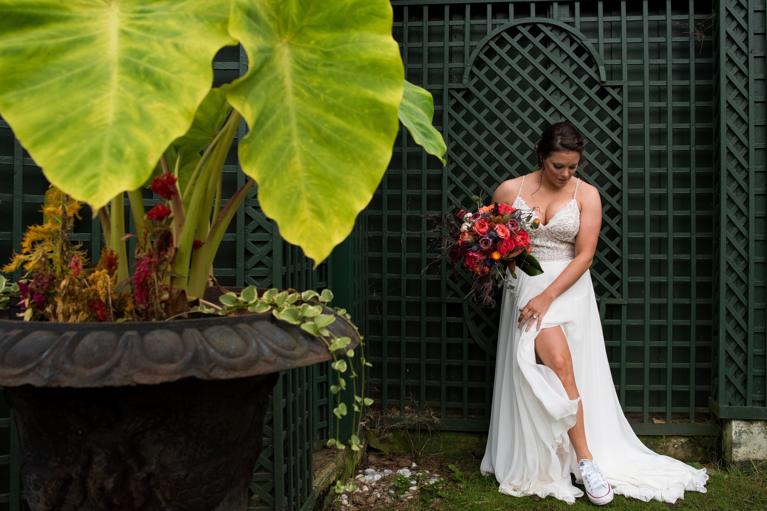 C + A. Wedding photographer in Orlando, Boston & New York Anderson Marques