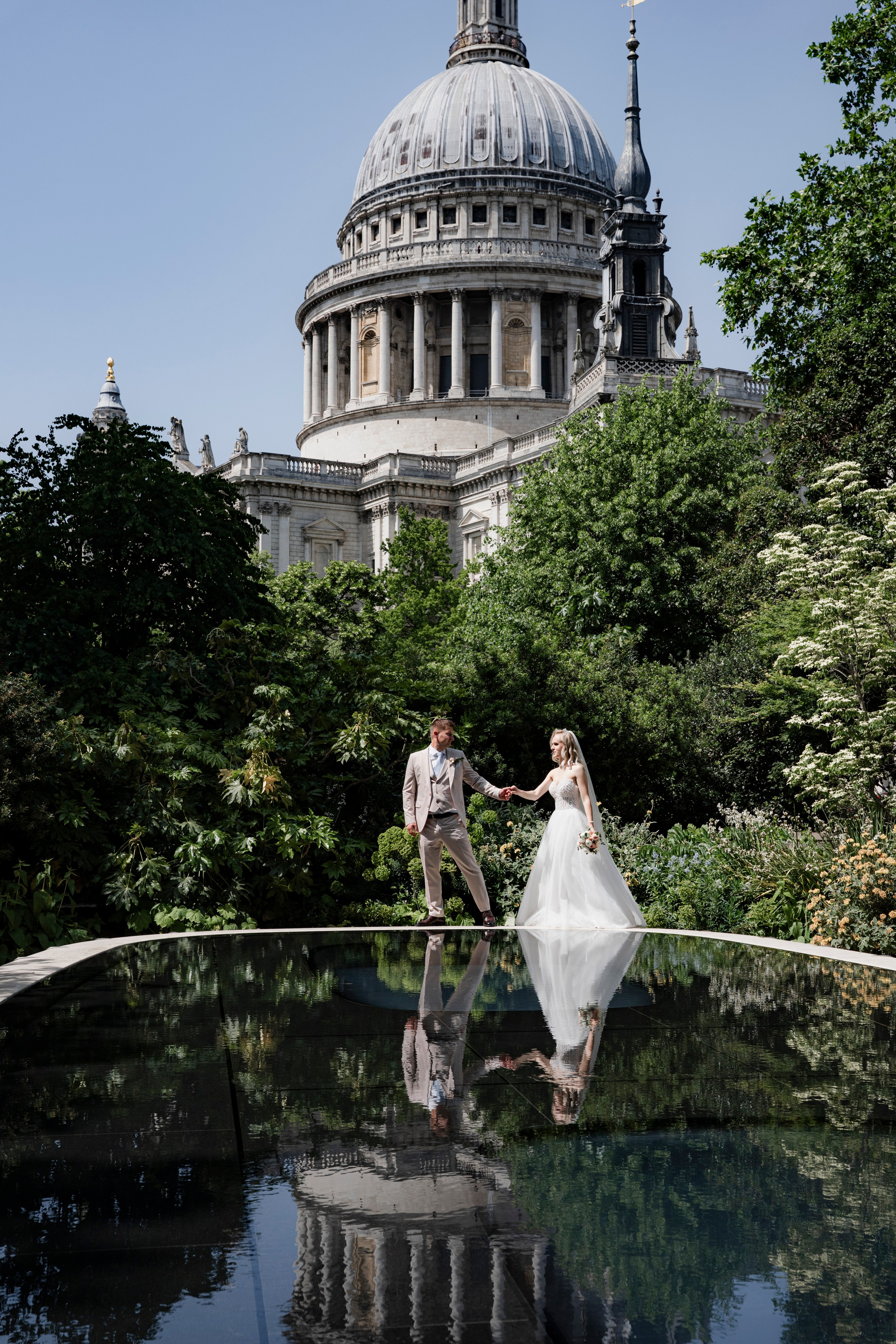 Oleksiy&Mariana. Tonya Kyrylenko photographer in London