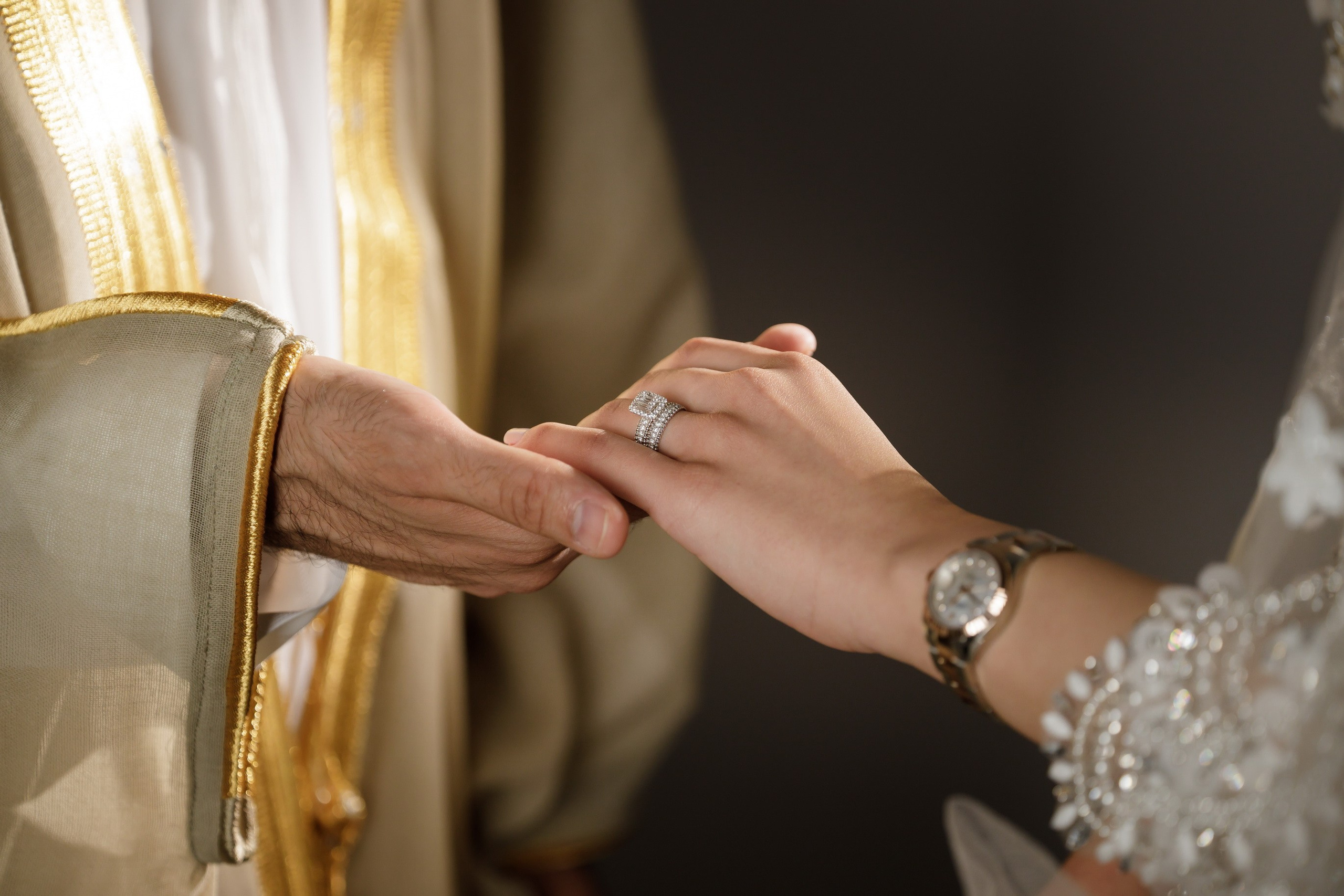 11/11/2023. Photographer Anna Curly | Weddings and Events in Dubai