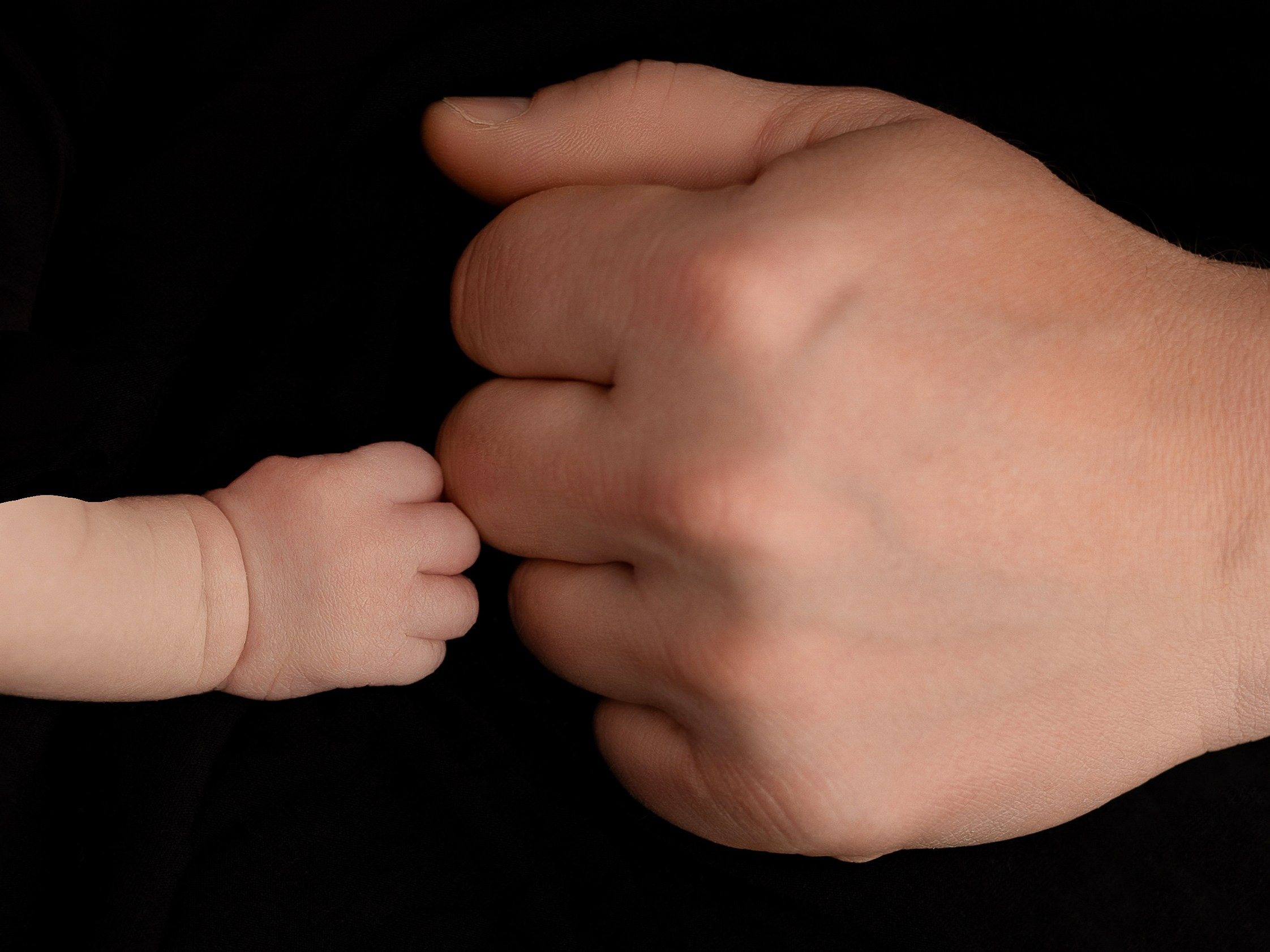 Esu Aleksandra naujagimių ir kudikių fotografė iš Vilniaus