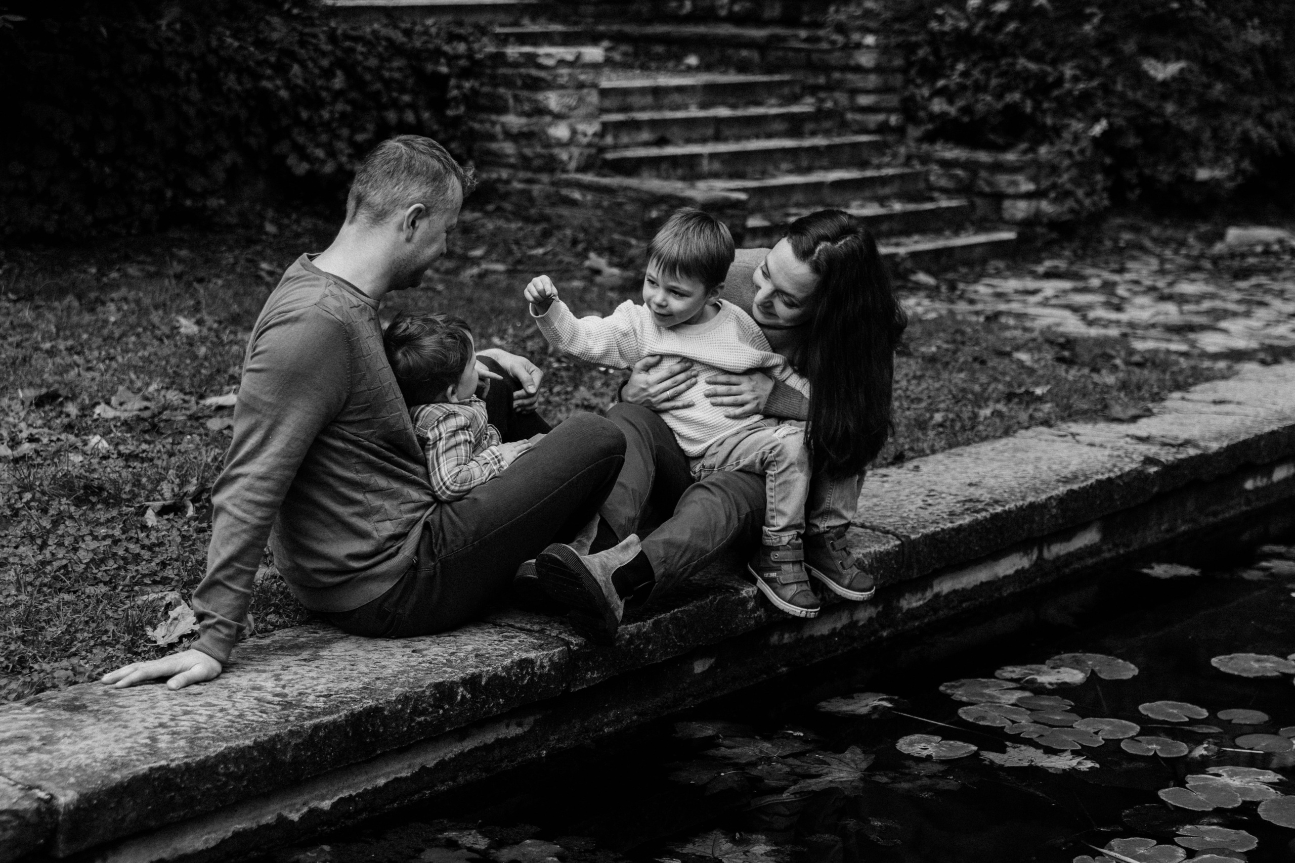 Прогулки по Будапешту. Фотограф в Будапеште Рита Горбачева