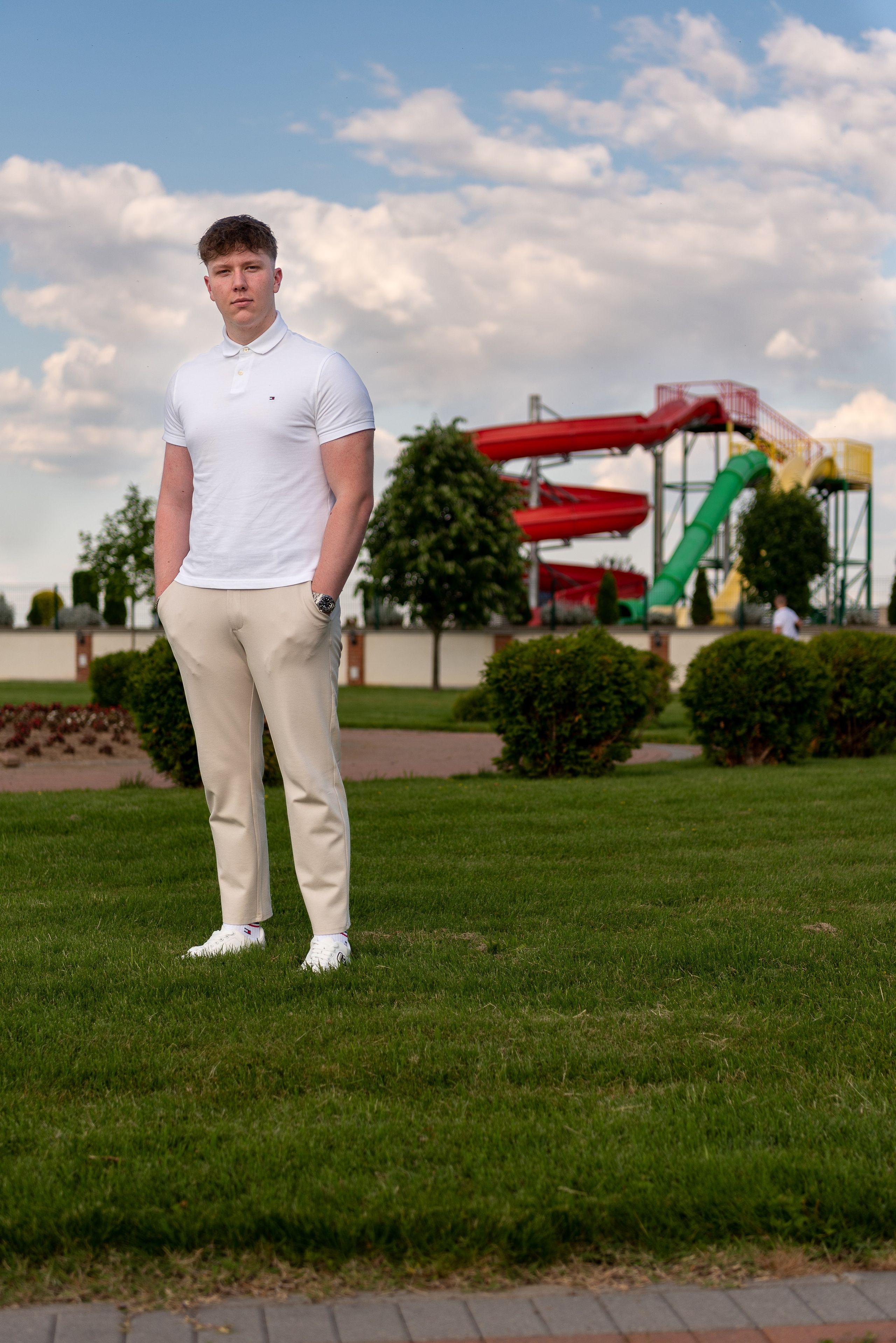 Portfolio. Dragan Janković