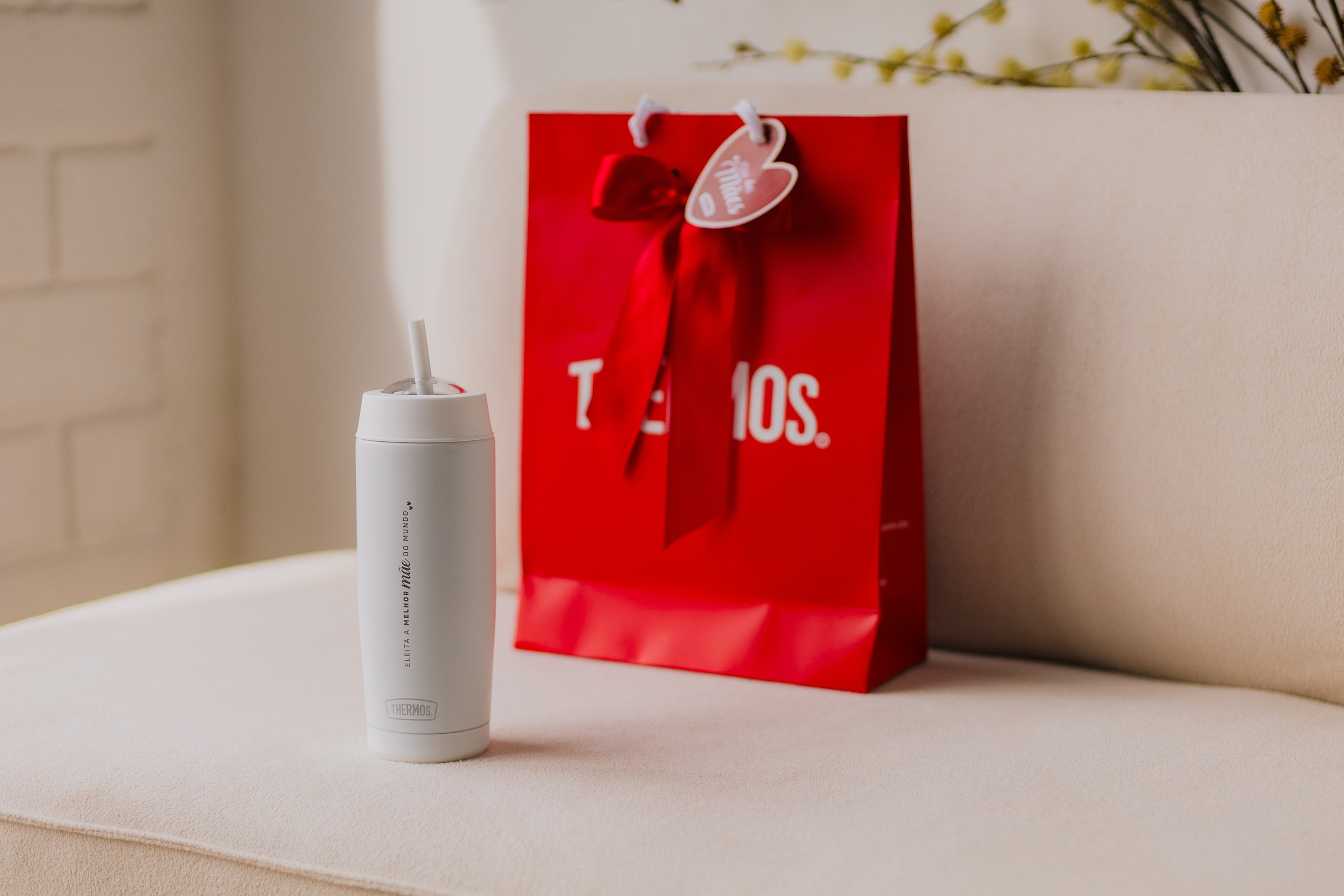 Thermos. Bruno Manarin