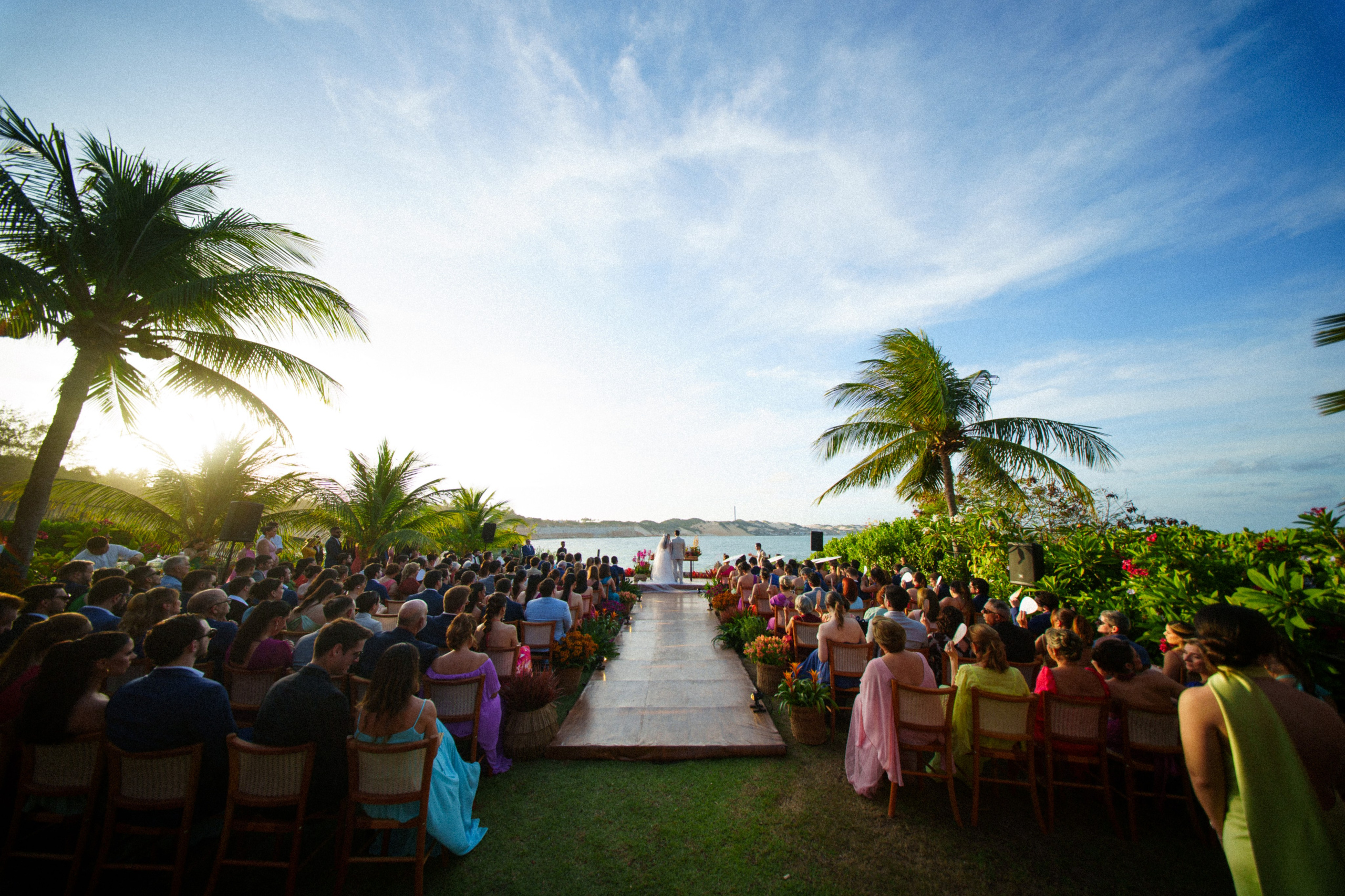 Beatriz & Joel | Tabatinga-RN. Fotógrafo de casamentos e gestantes