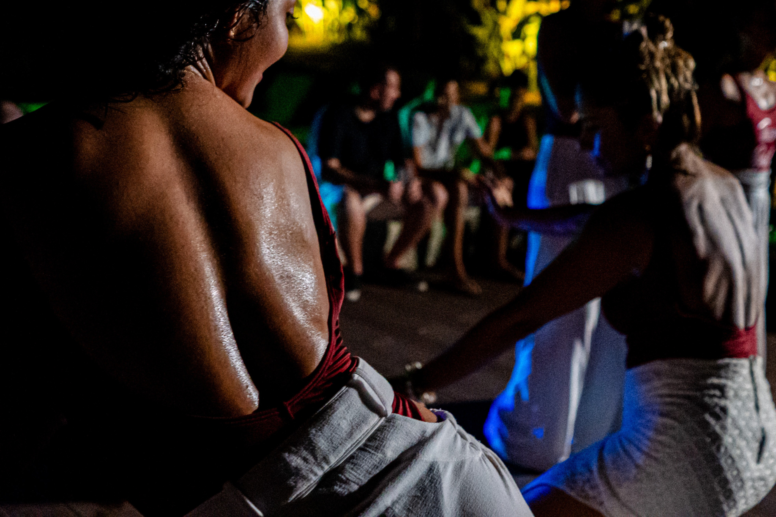 VIVI & EDSON | FERNANDO DE NORONHA. Fotógrafo de casamentos e gestantes