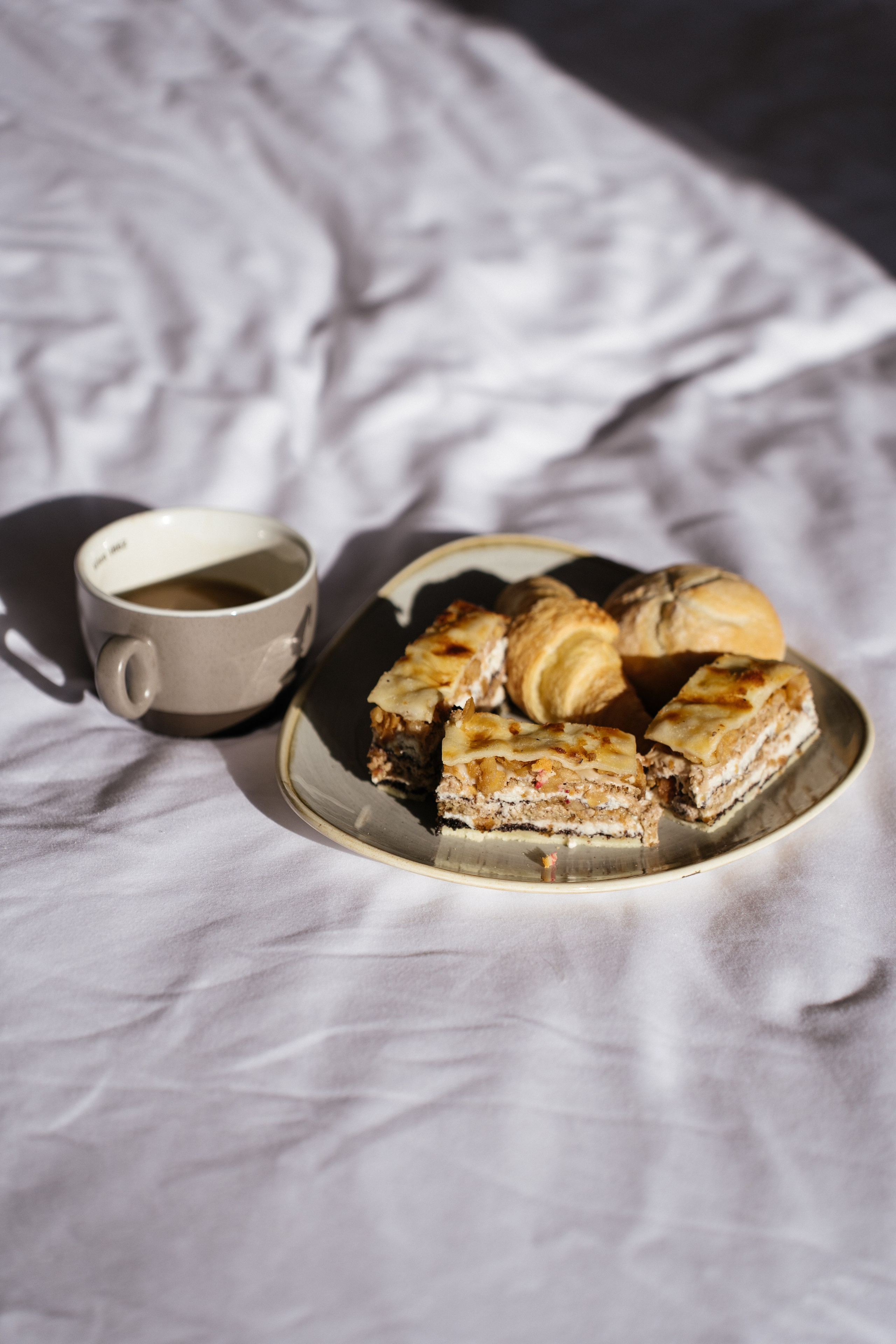 A dreamy scenery. Patricia Morenci — Mountain Adventures for the Wild at Heart