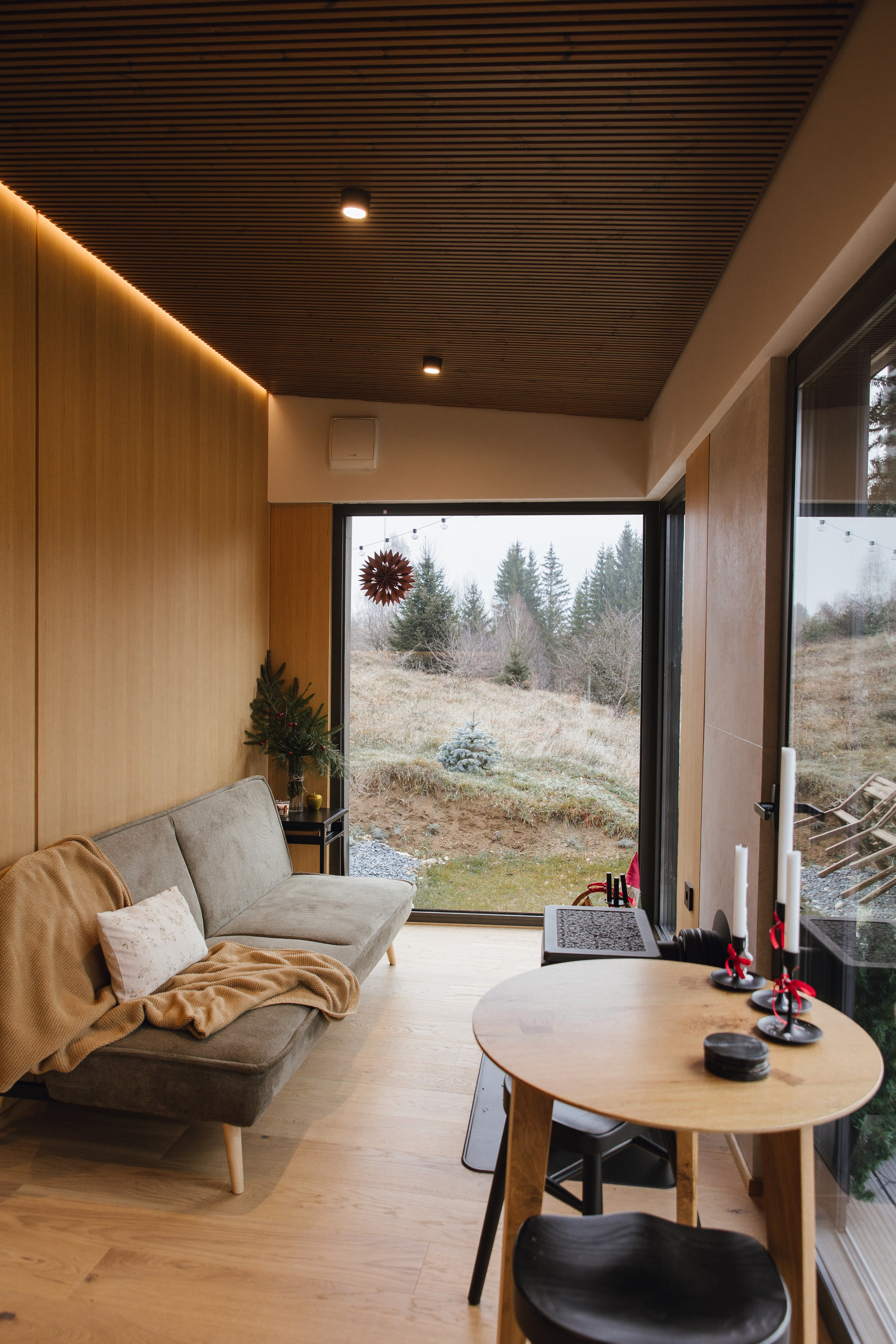 Airbnb & Mood photos. Patricia Morenci — Mountain Adventures for the Wild at Heart