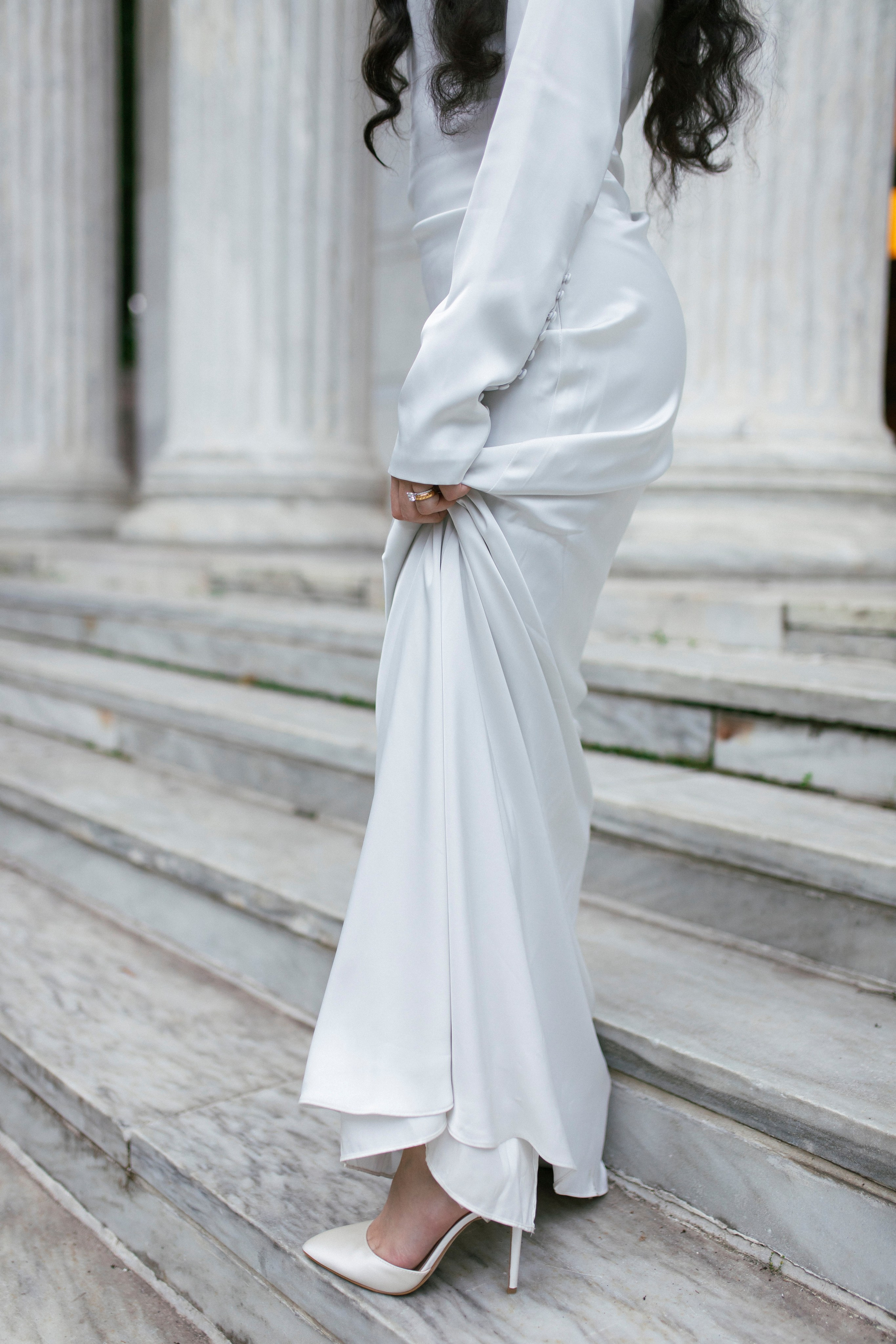 Wedding photoshoot. Psuturie Photographer NYC