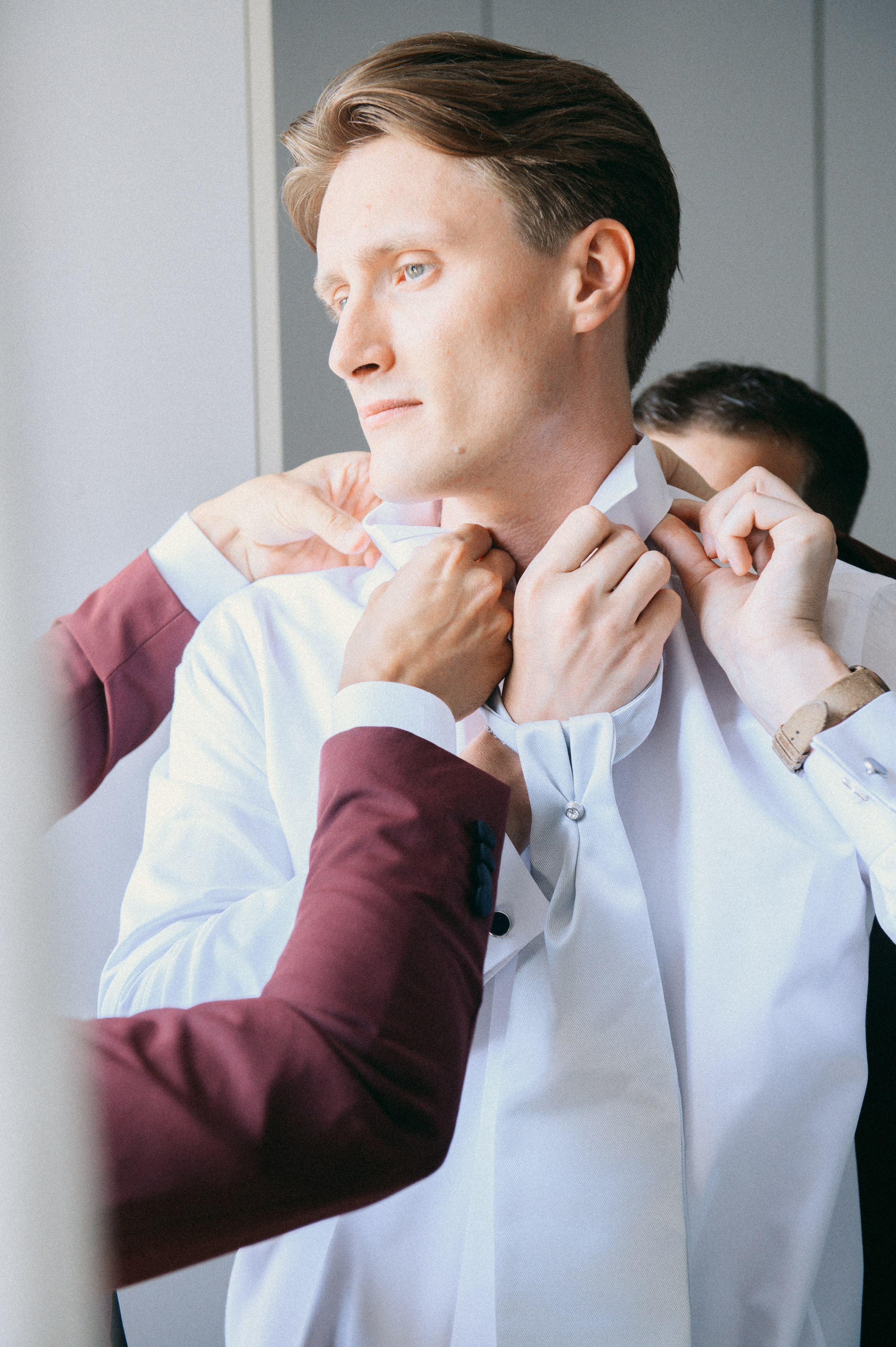 Romantic Wedding in Northern Italy | AnaMilanoFoto Wedding Photographer