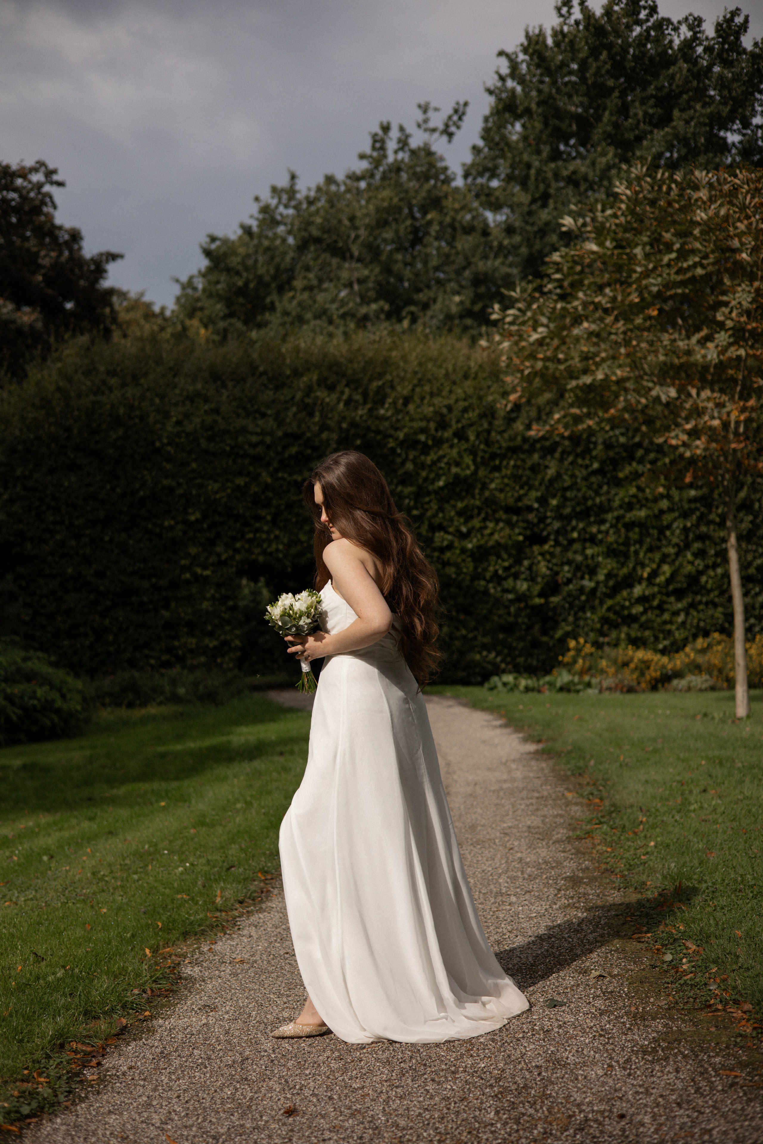 Катя и Ян. Портретный и контент фотограф в Нидерландах Ольга Лыткина