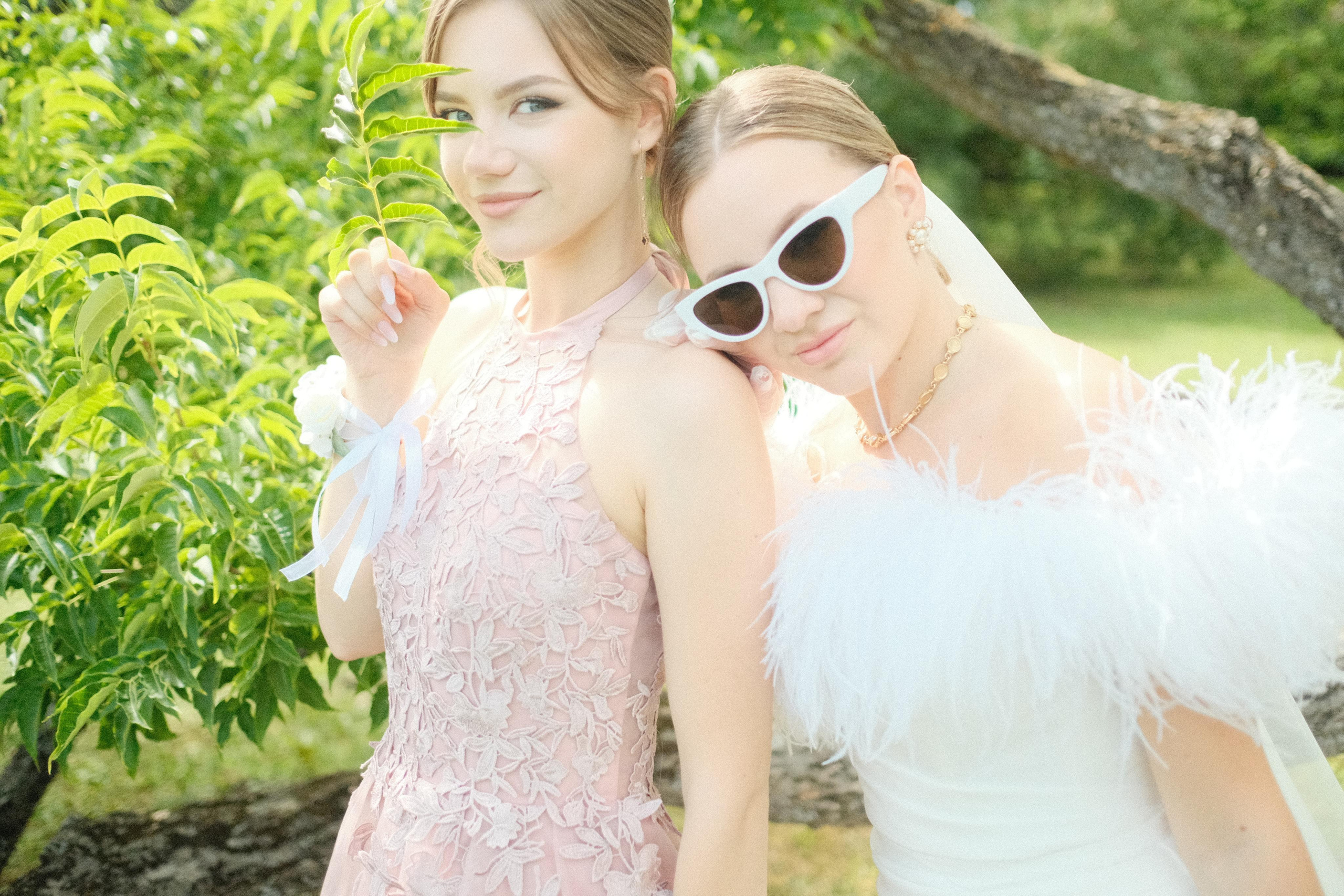 Kodak Portra 400. Свадебный фотограф в Риге — Вячеслав Лучненков