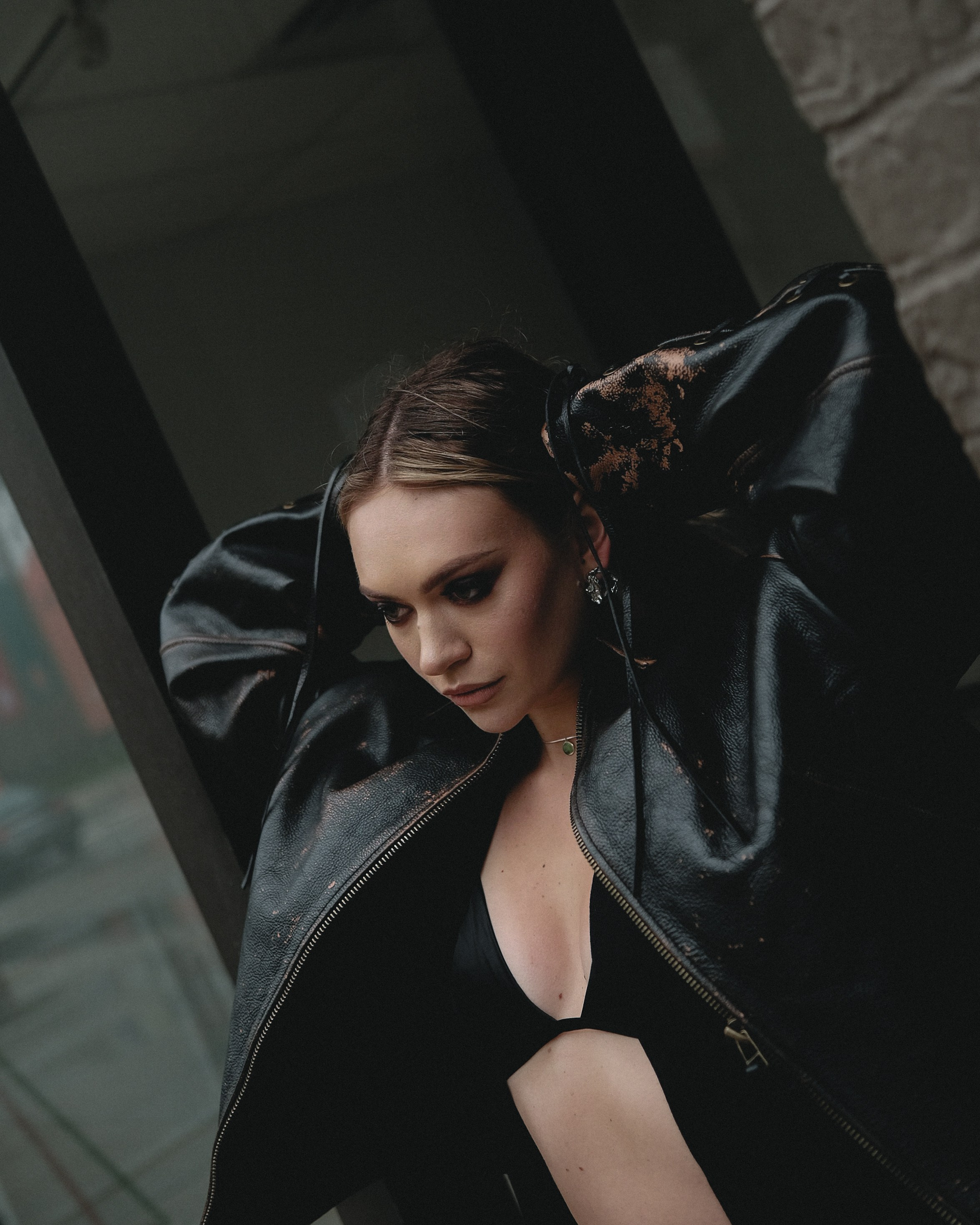 Кристина. Mariia Ermakoava