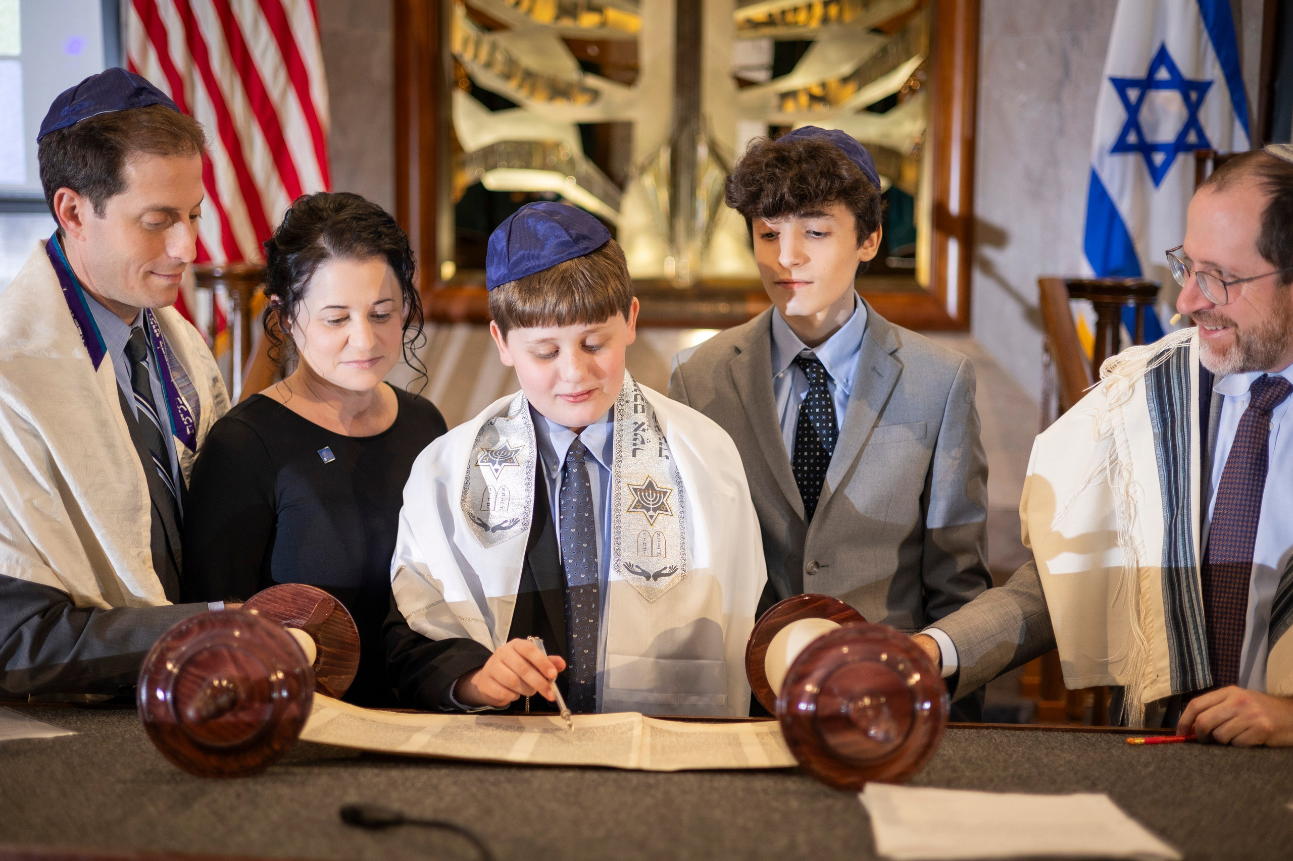 BAR MITZVAH. Wedding Photography & Videography contenting in Tennessee and Florida