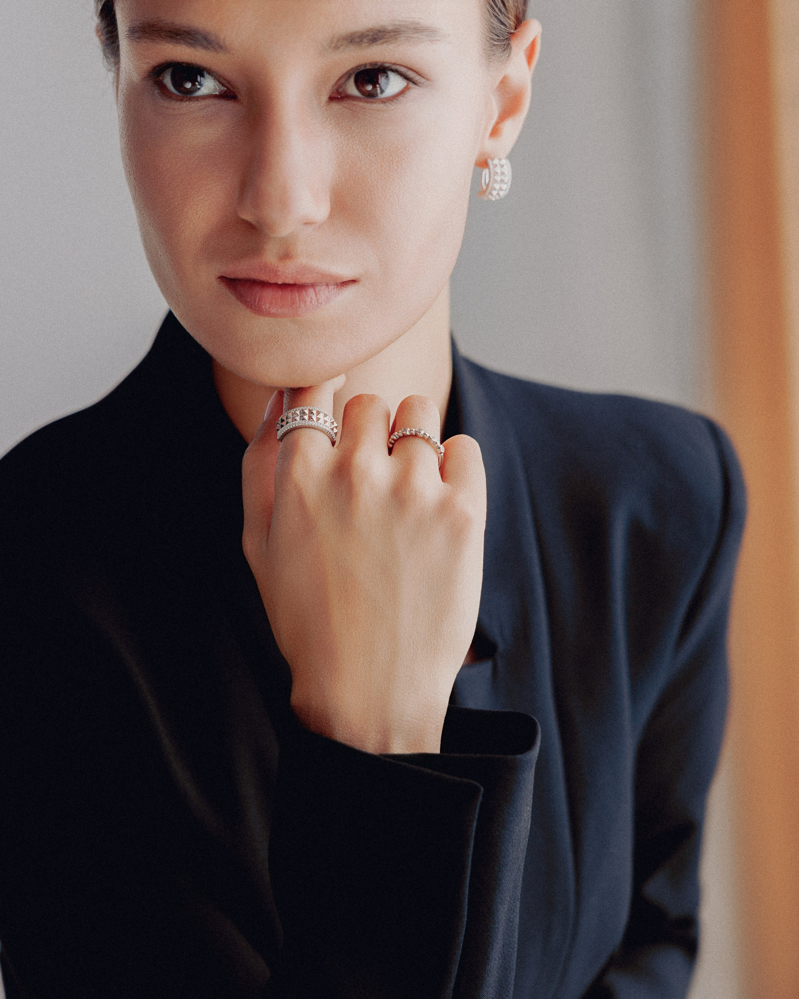 SELINA, Builgaria. Evgeniya Naydenova — Brand & Portrait Photographer | Sofia, Europe