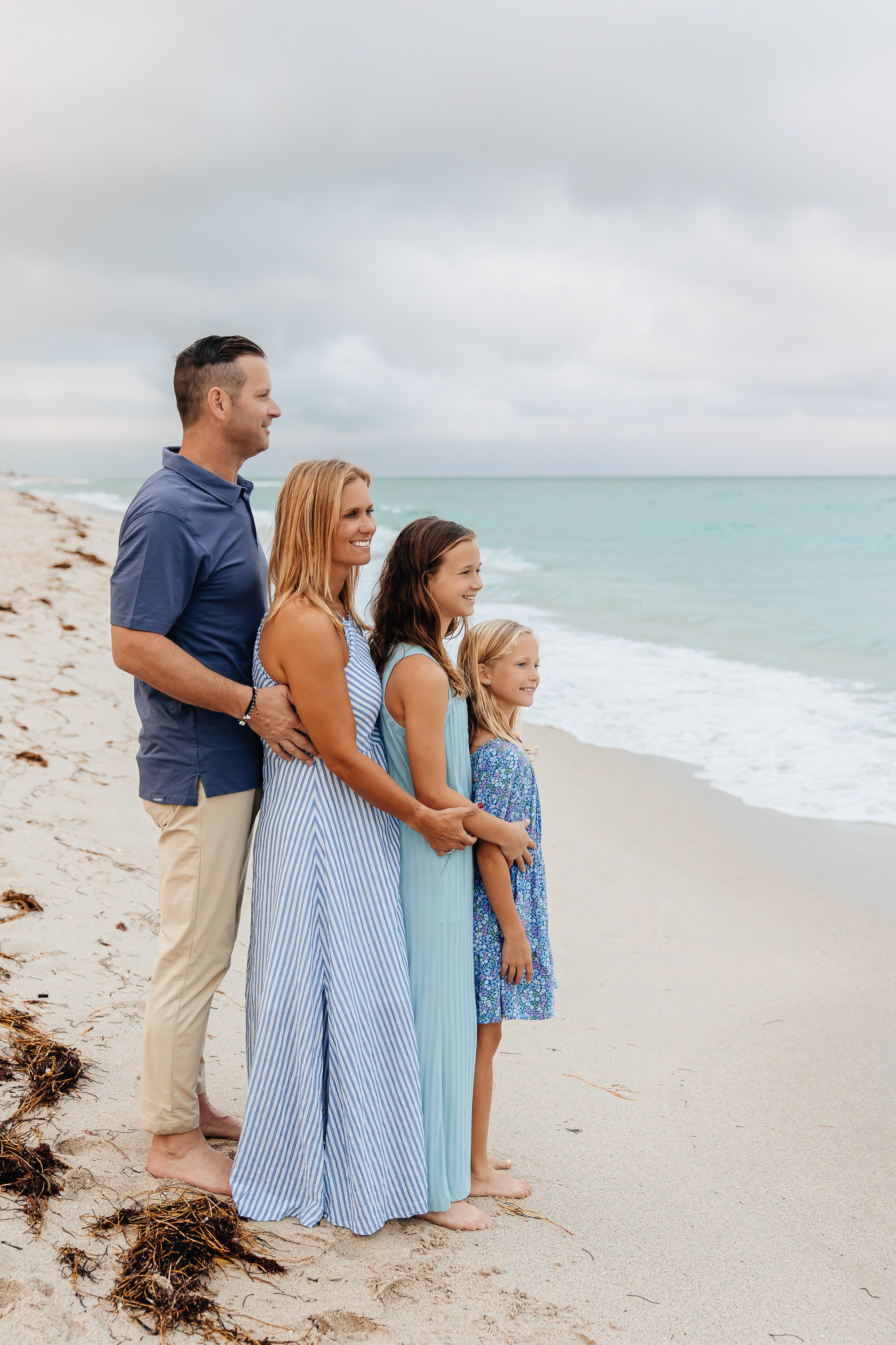 Family. Alya Leto Photographer