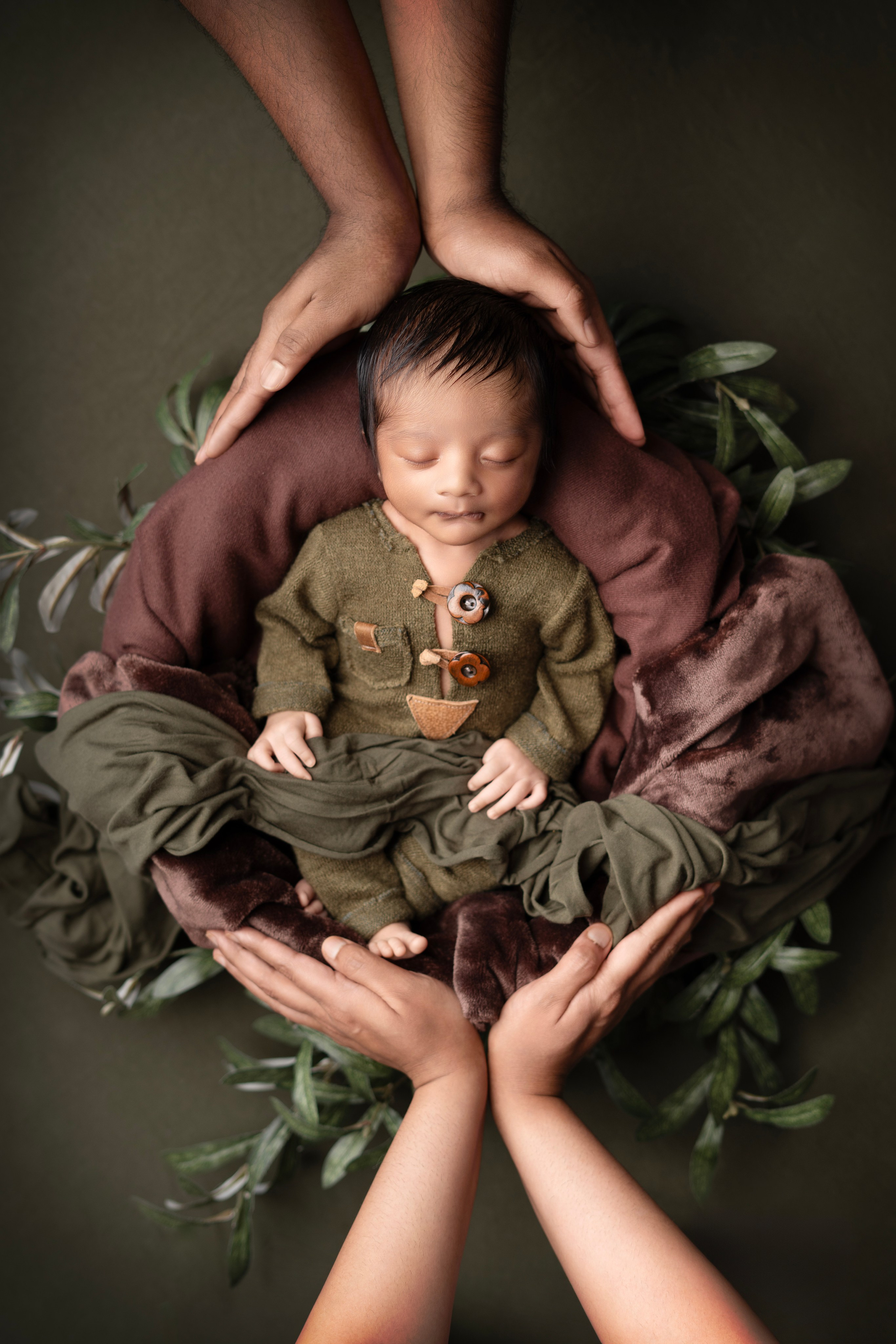 Newborn. Julia Bolgov Photography | Newborn, Family, Maternity & Milestone Photographer in Bay Area, CA