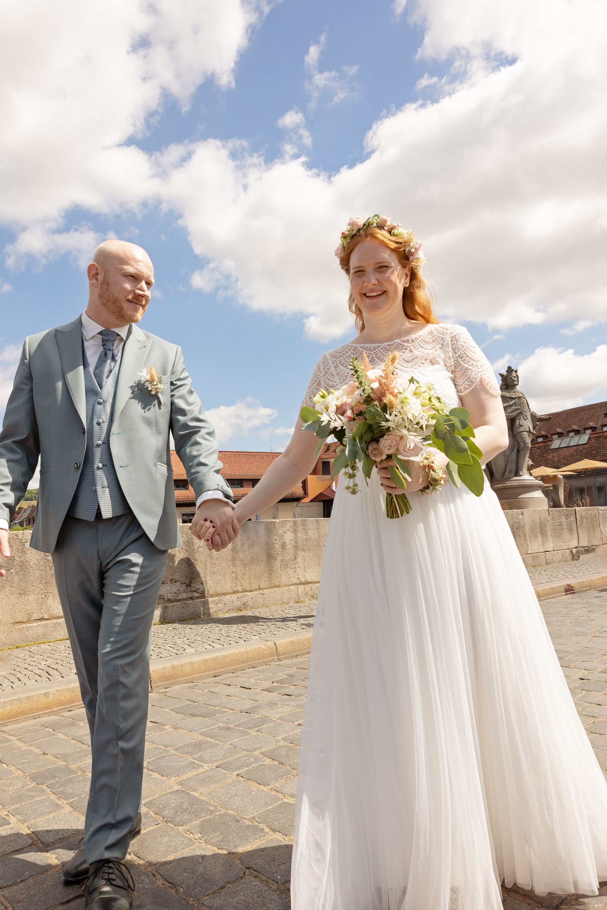 Hochzeit. Oxana Gruber Fotograf