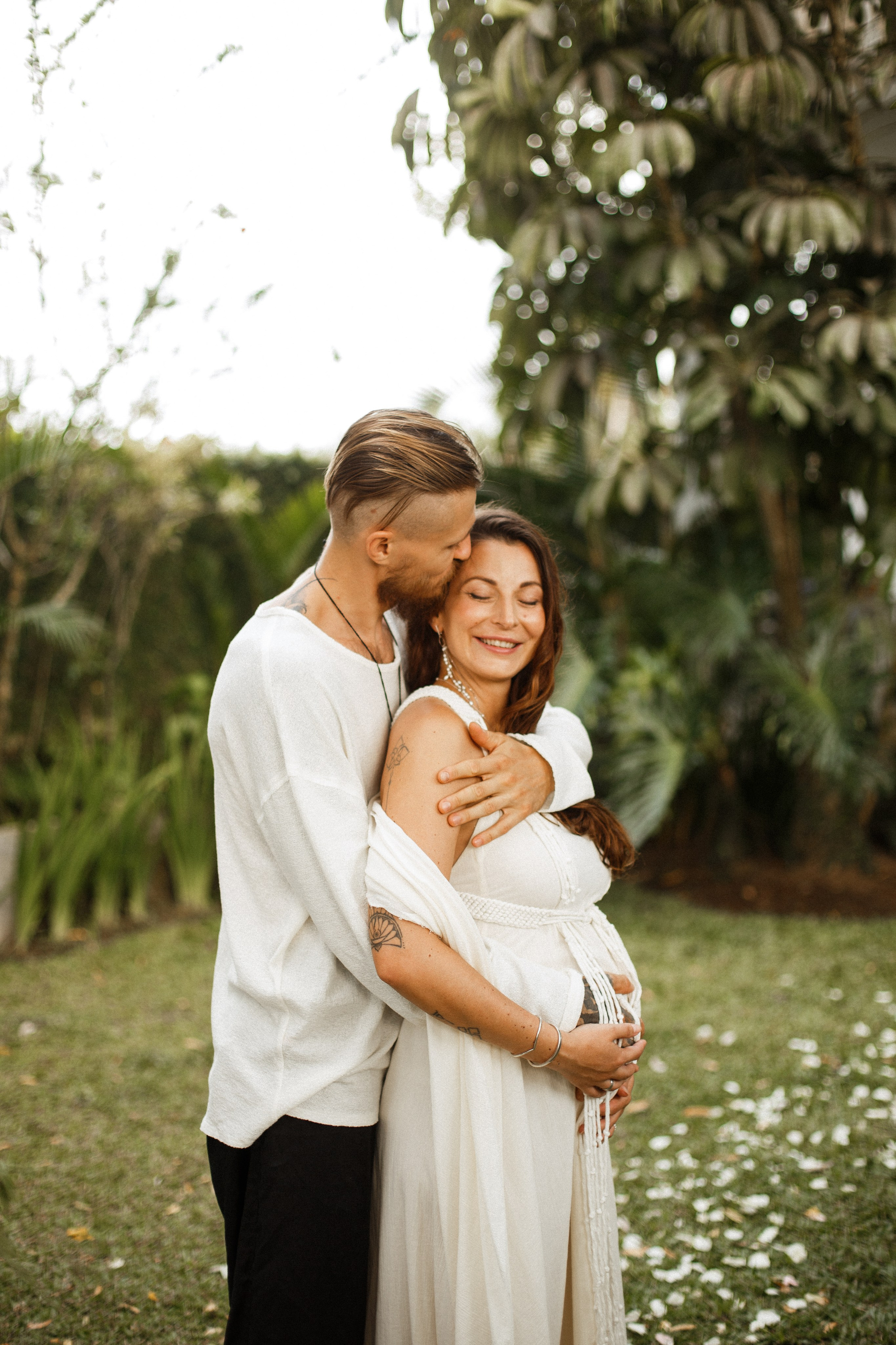 Garden Love. Фотограф Бали Получи лучшие фотографии с острова