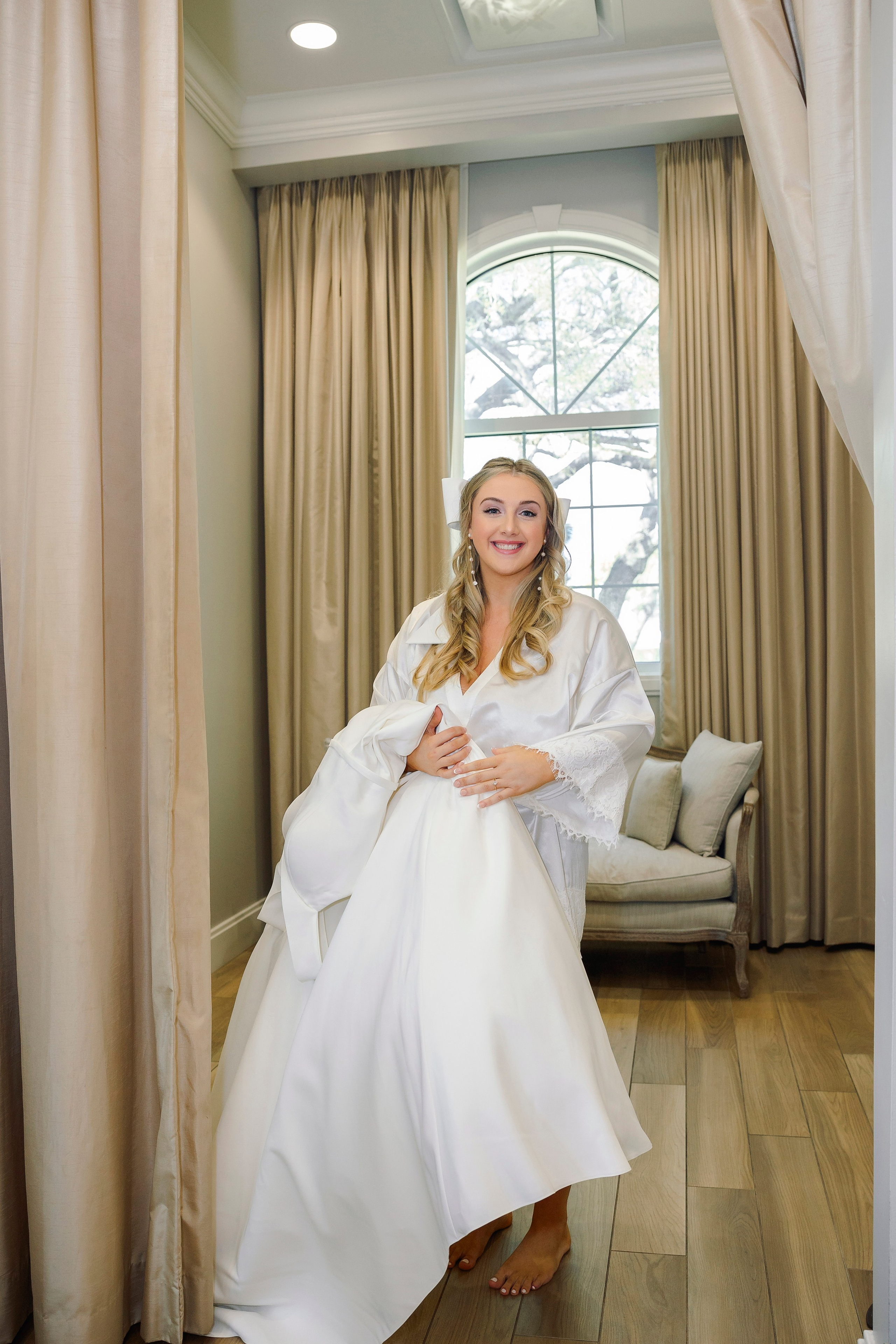 G&J. Wedding photographer in Florida