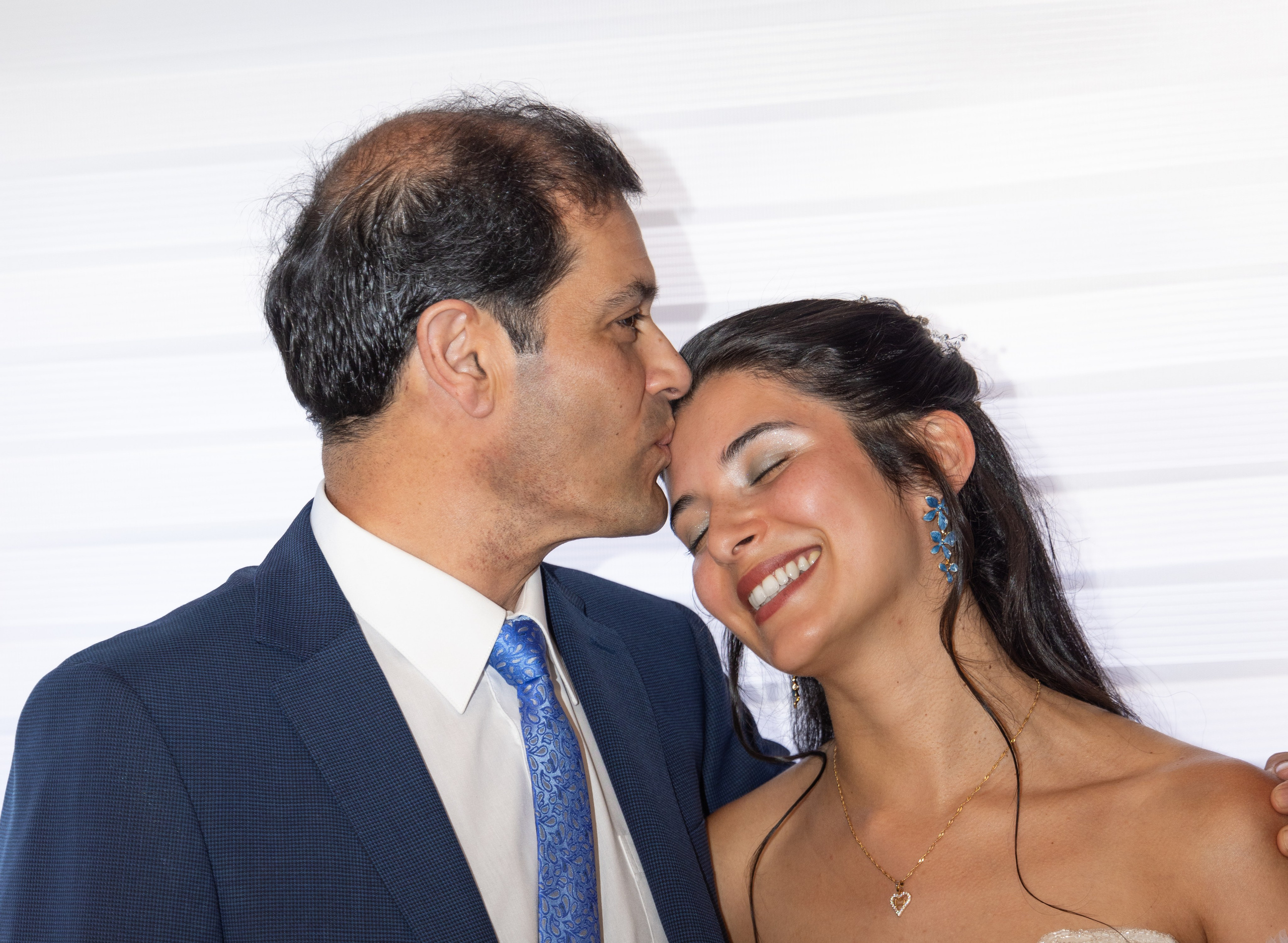 Carol & Ivo. Dinka & Emilio - El arte de preservar lo que no se repite