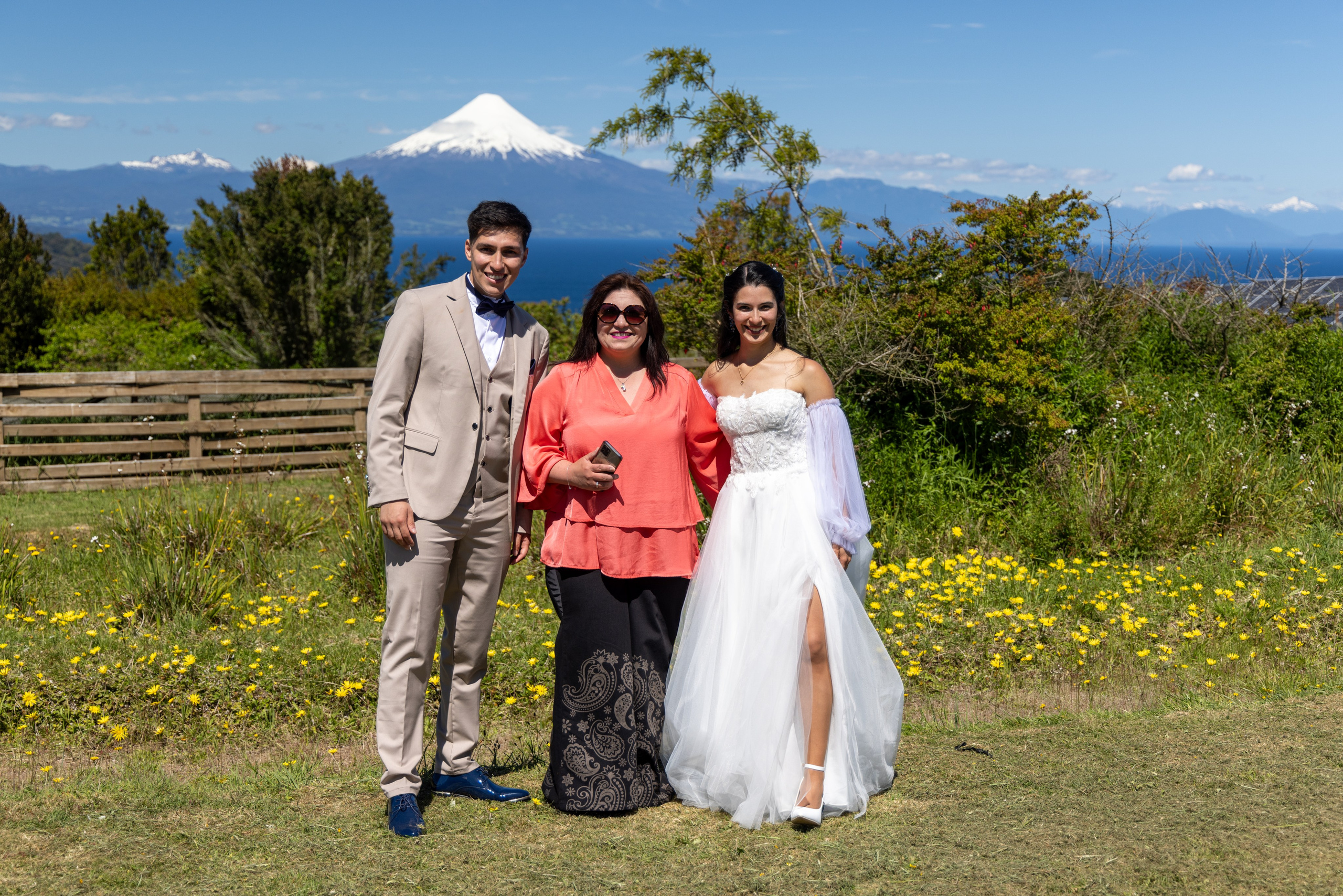 Carol & Ivo. Dinka & Emilio - El arte de preservar lo que no se repite