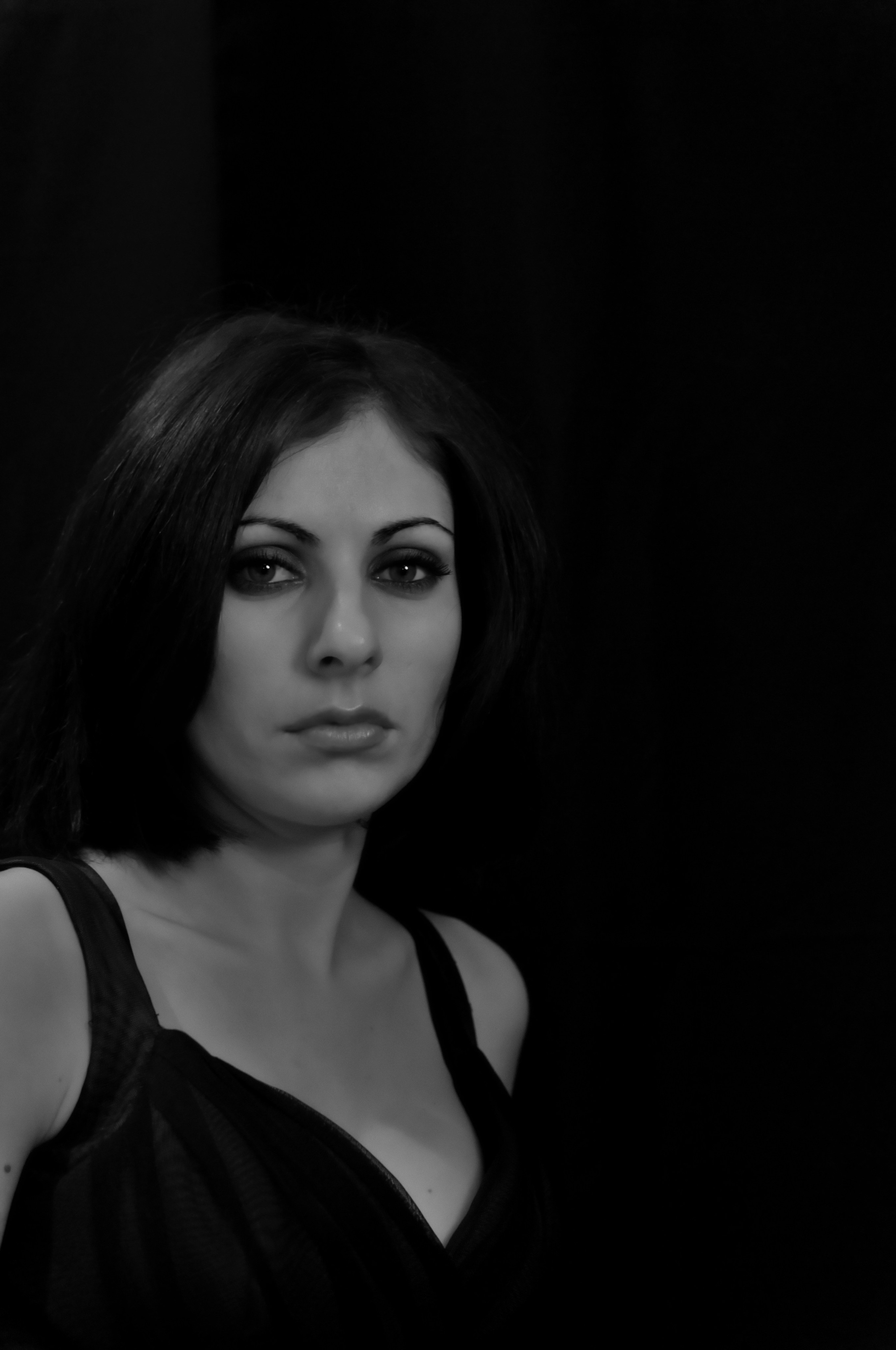 Portraits. Cristian.Fotografie