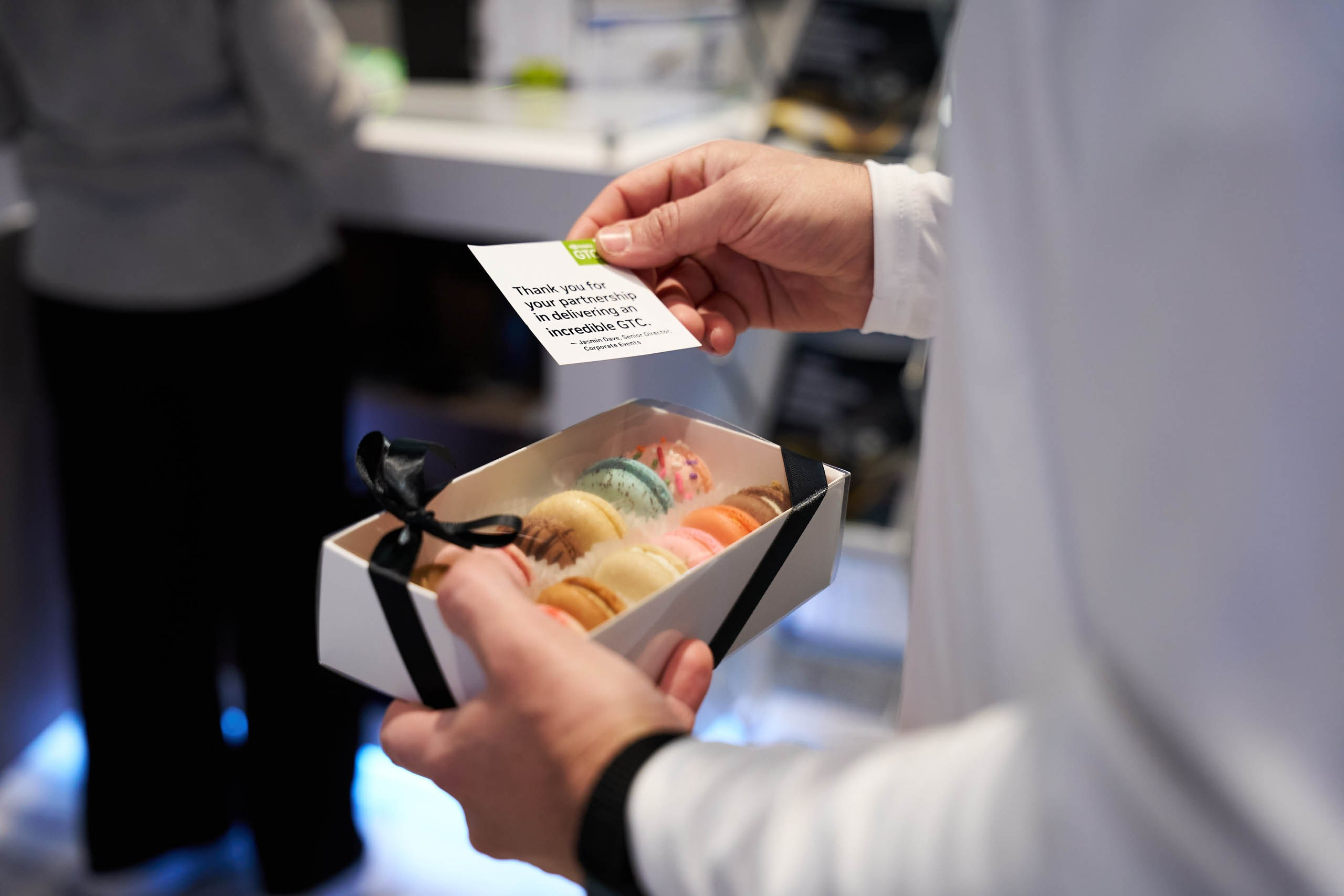 NVIDIA GTC Event Photography | Bay Area Life. Bay Area Life | Event, Wedding & Commercial Photography Agency