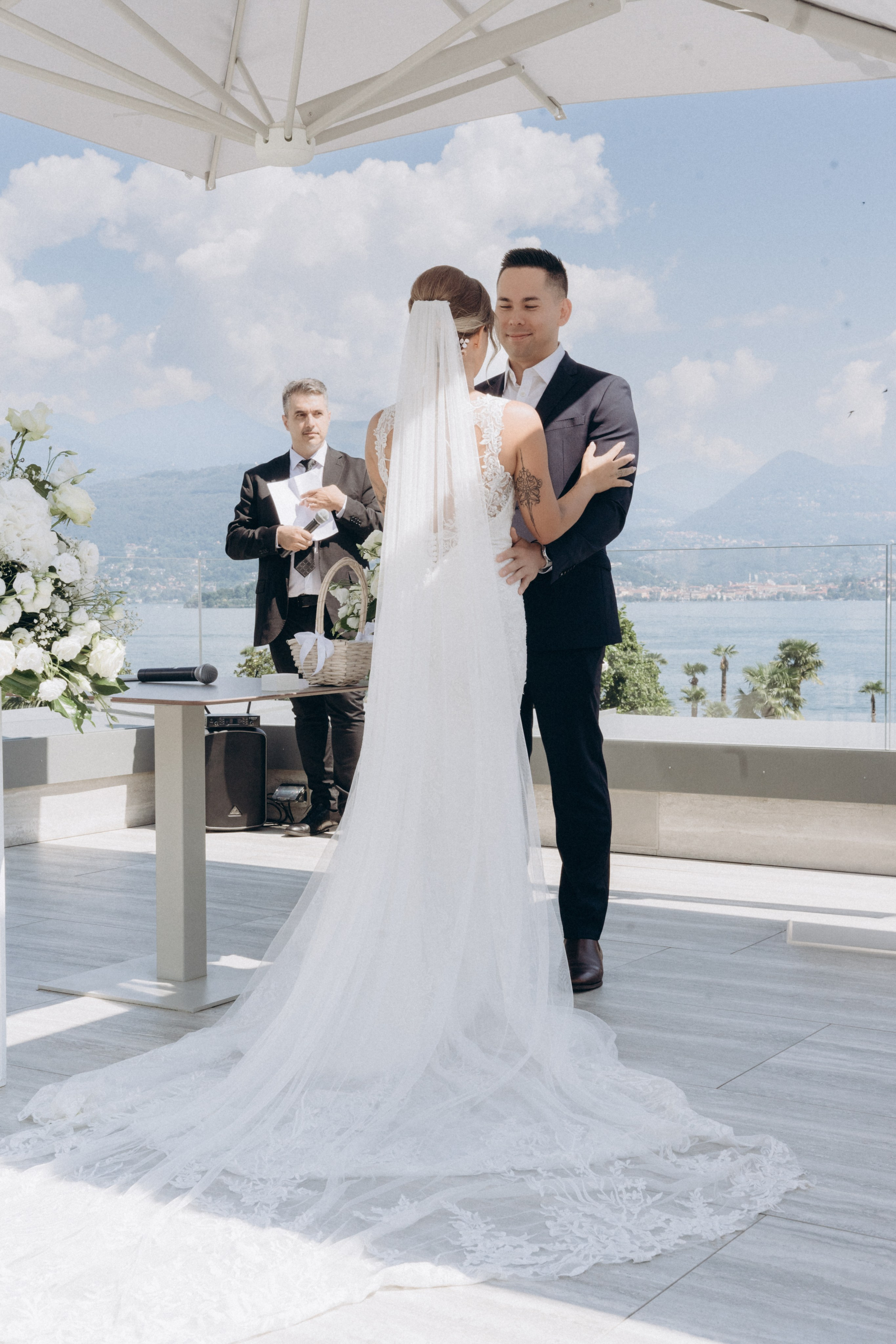 DESERI and SIMON_ LAKE MAGGIORE. PHOTOGRAPHER IN ITALY