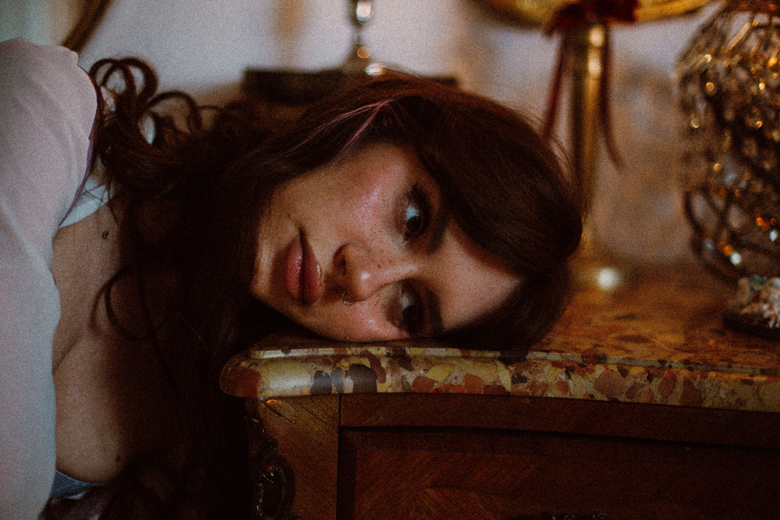 Каролина. Fotograf w Warszawie Alena Valnai