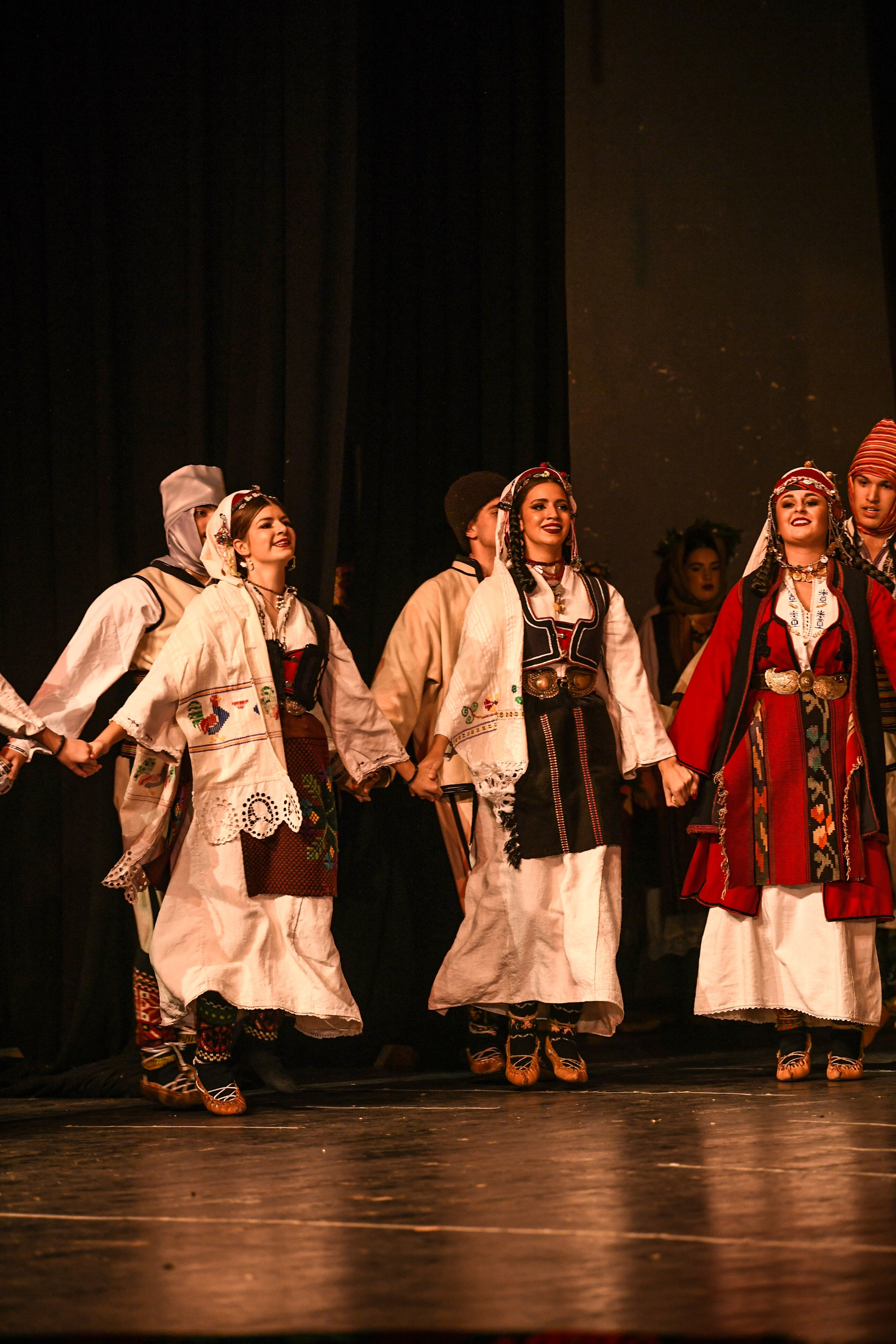 Godišnji koncert — KUD Ljubiša Urošević. Foto Simic Jagodina