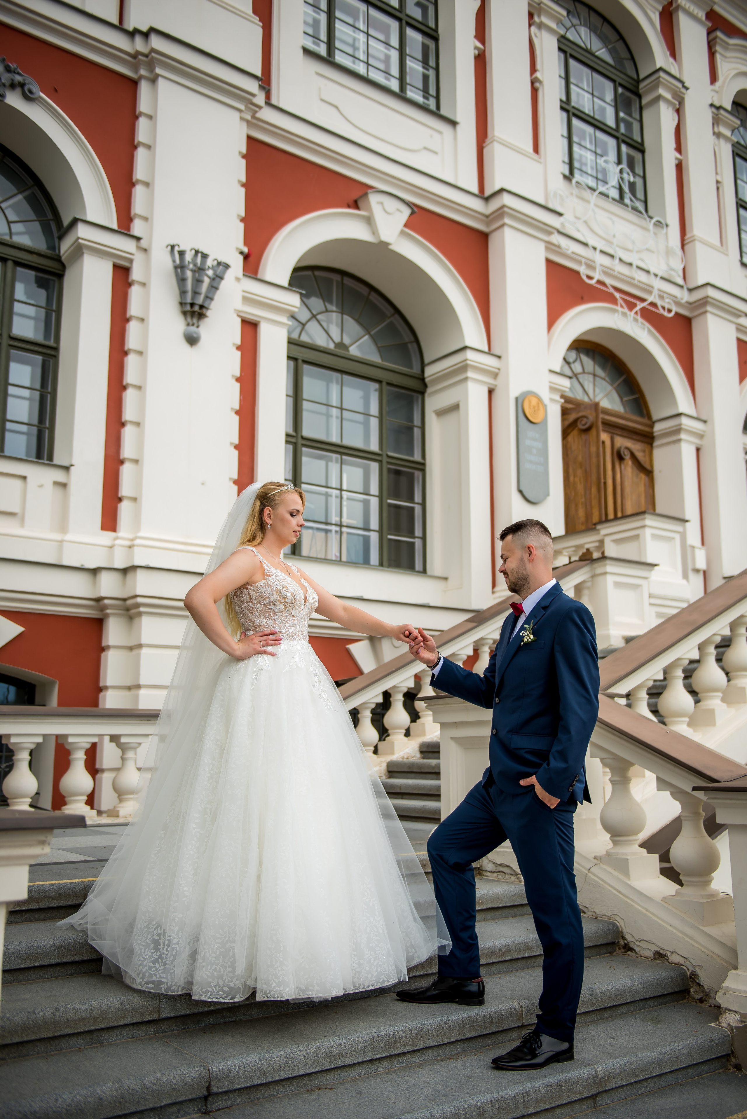 Mateusz and Valeria, Jelgava. Свадебный фотограф. Европа. Свадьба. Латвия