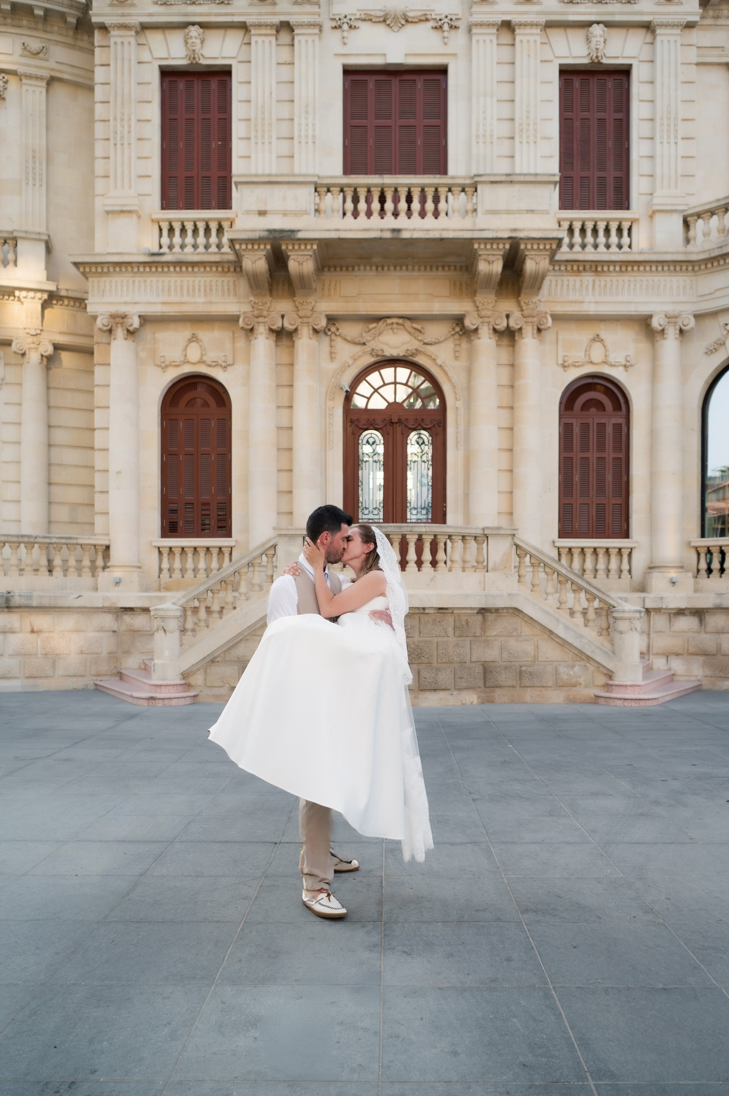 G & A. Фотограф на Кипре