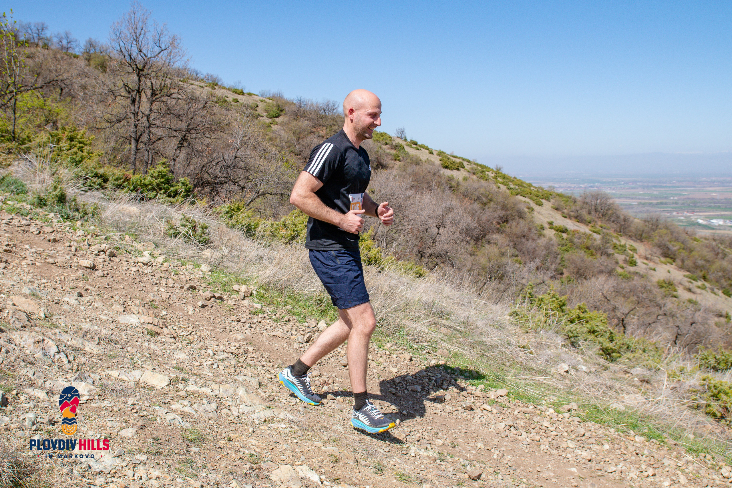 Снимки 2024-KrisoK Photography. «Plovdiv Hills in MARKOVO» е състезание по планинско бягане