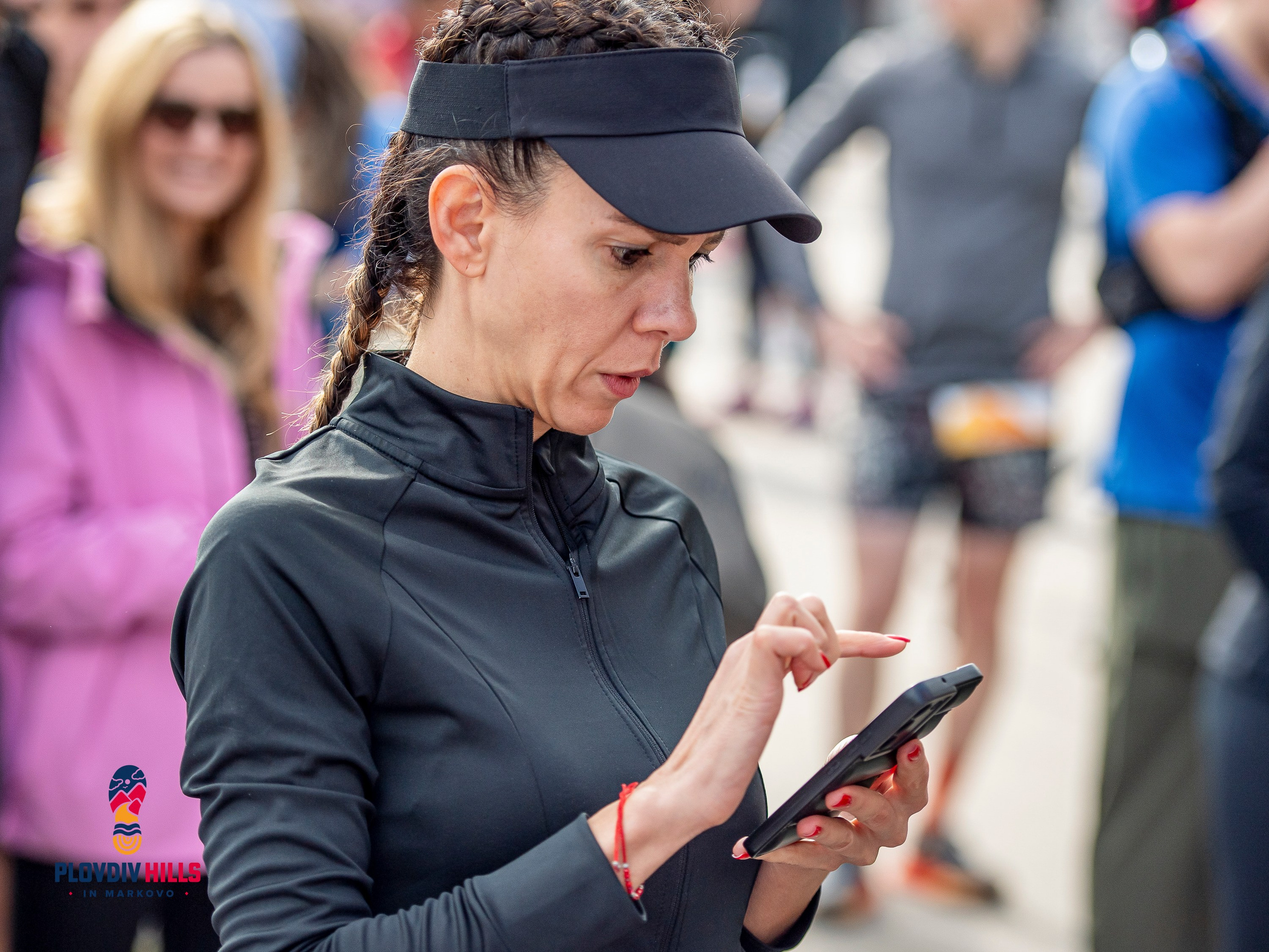 Снимки 2025-KrisoK Photography. «Plovdiv Hills in MARKOVO» е състезание по планинско бягане