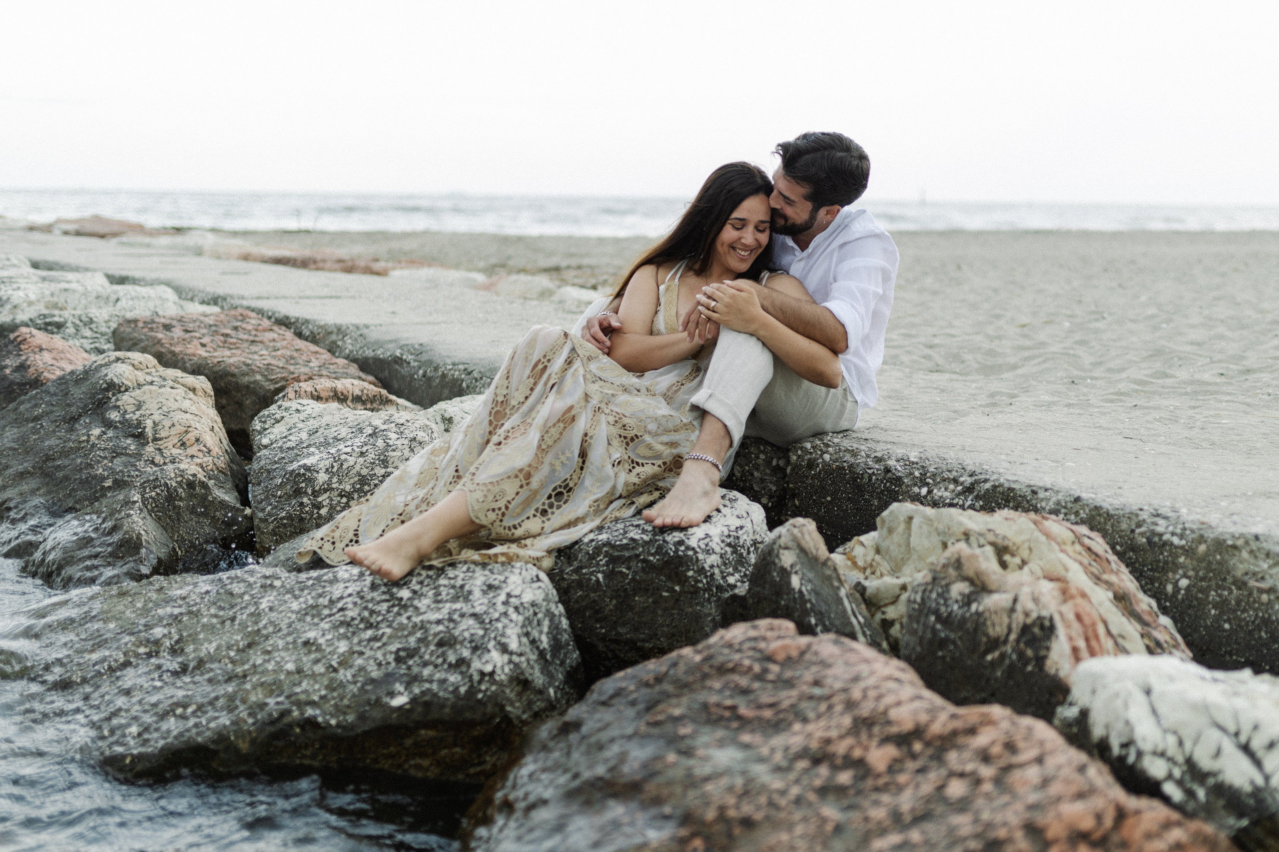 Eliana e Gianmarco. Fotografo a Ravenna Nataliya Samsonova
